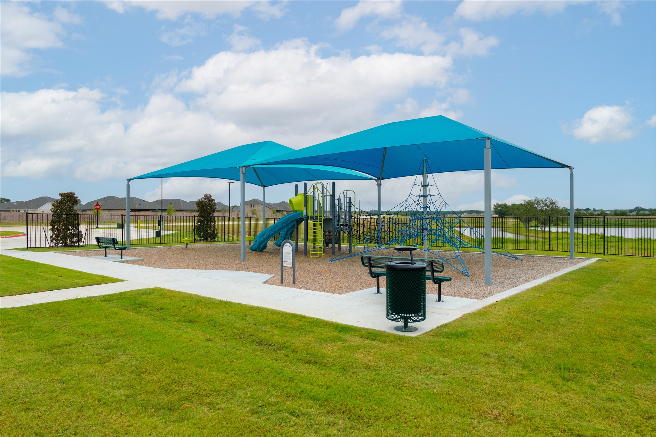 2514 Hawkins Street, Anna, TX, 75409