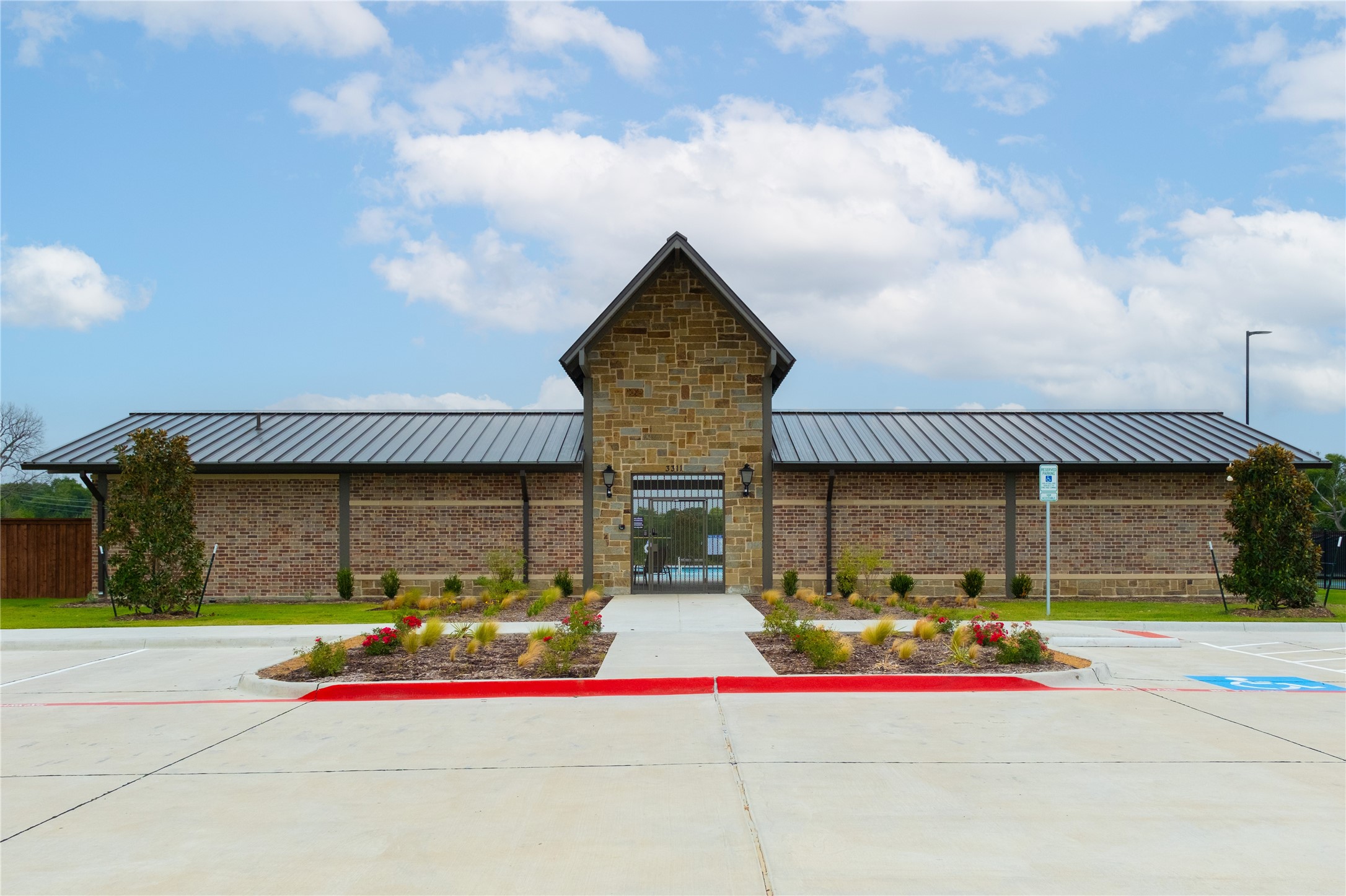 2514 Hawkins Street, Anna, TX, 75409