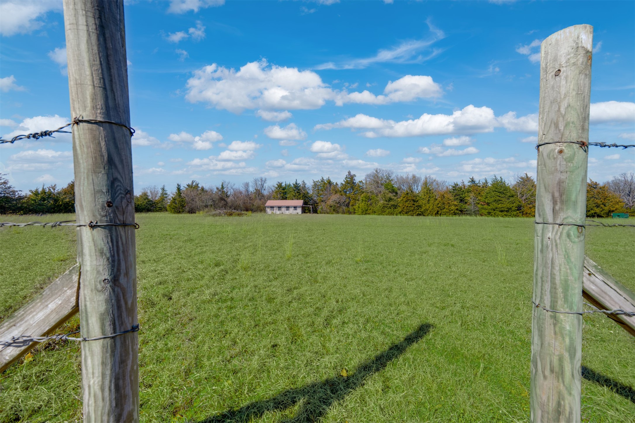 1900 County Road 33900, Powderly, TX, 75473