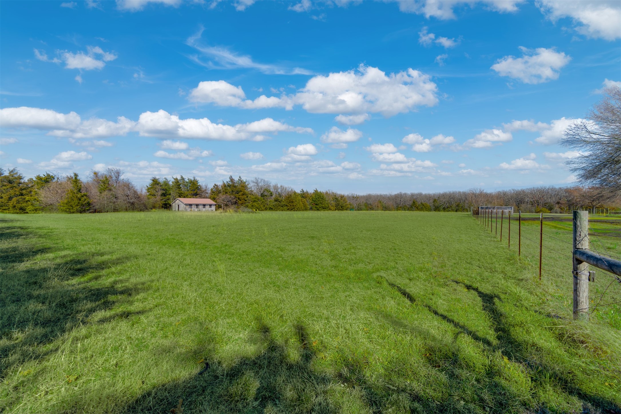 1900 County Road 33900, Powderly, TX, 75473