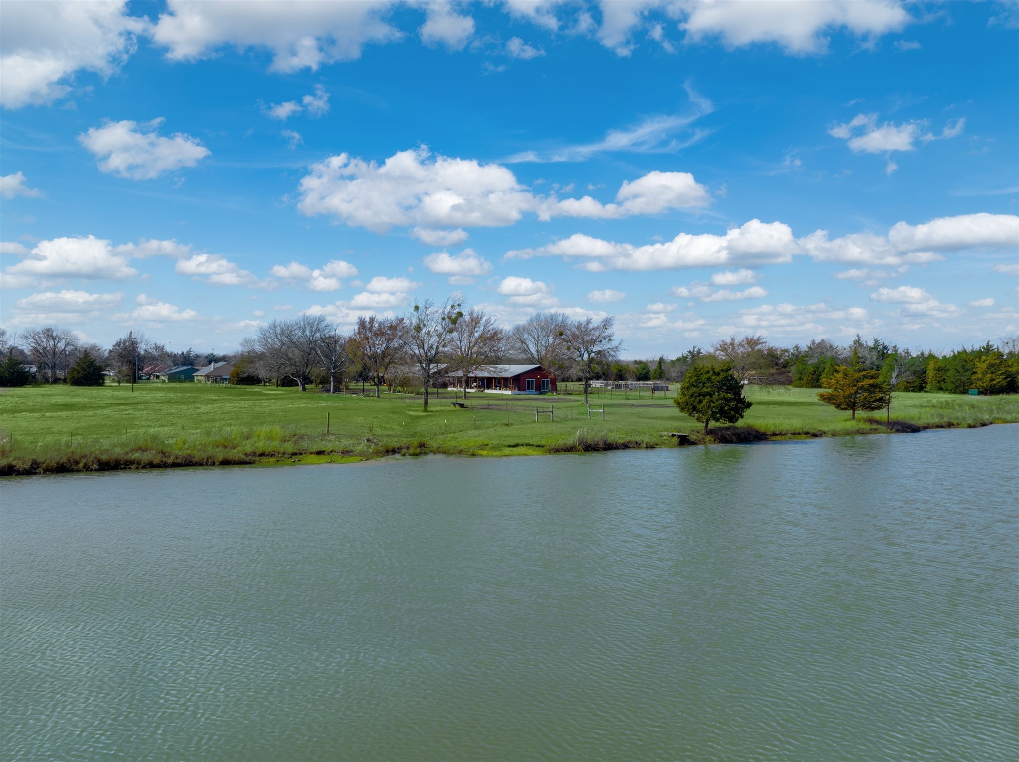 1900 County Road 33900, Powderly, TX, 75473