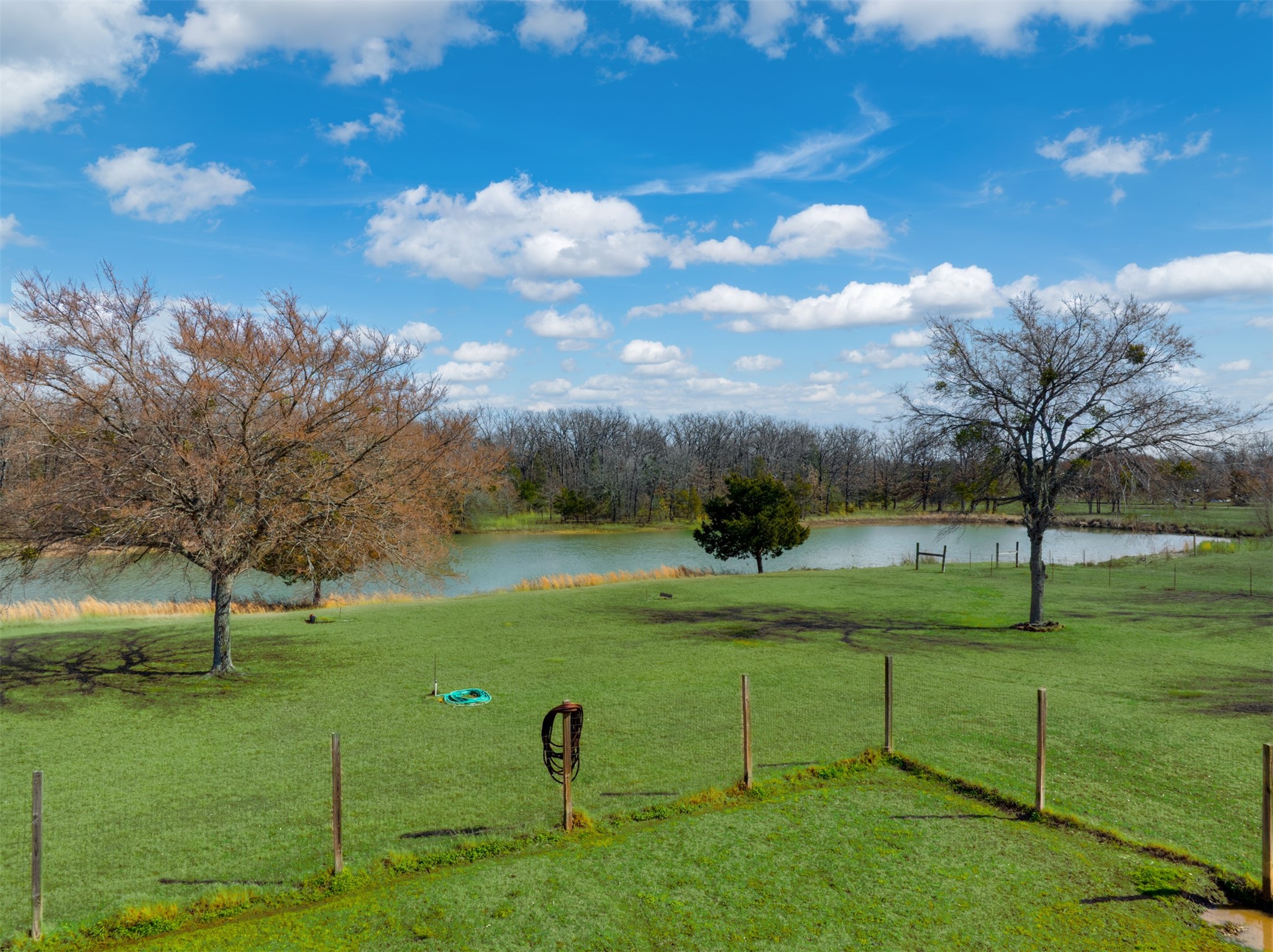 1900 County Road 33900, Powderly, TX, 75473