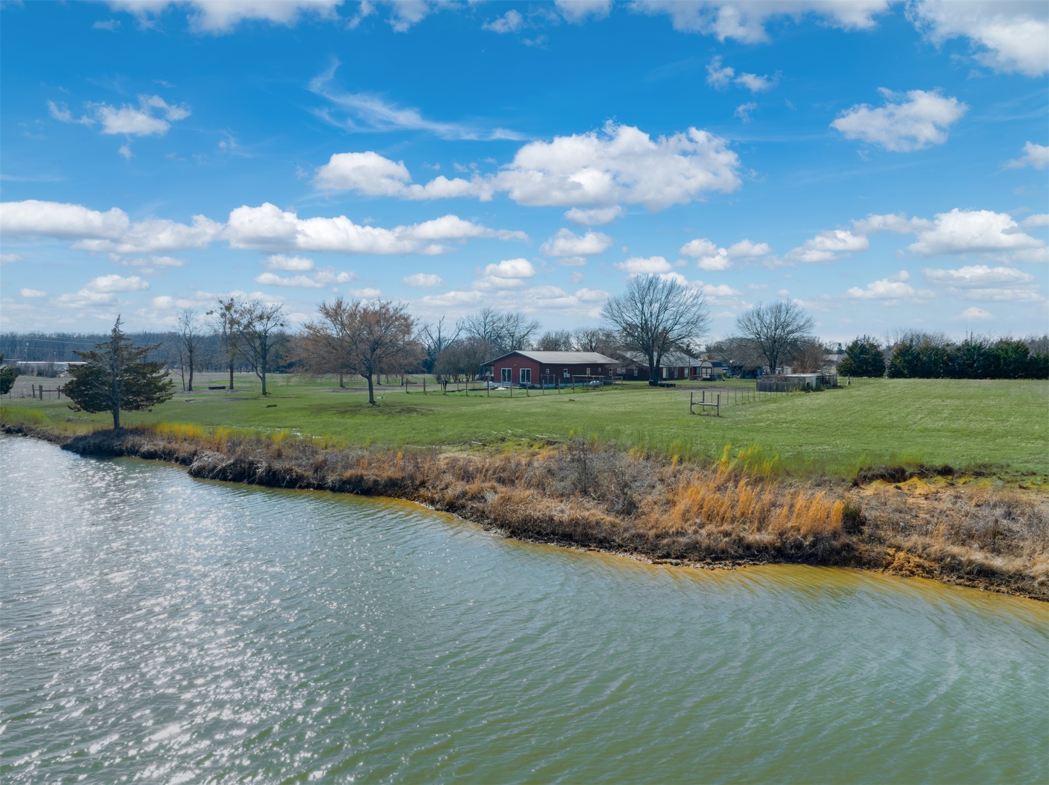1900 County Road 33900, Powderly, TX, 75473