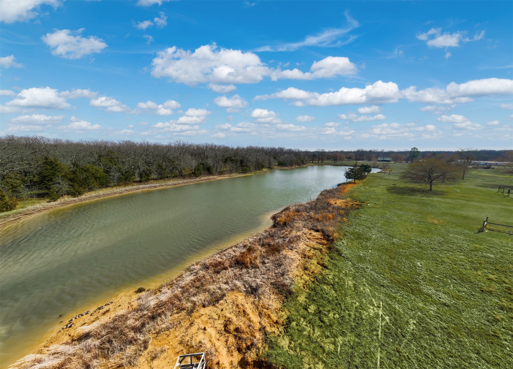 1900 County Road 33900, Powderly, TX, 75473