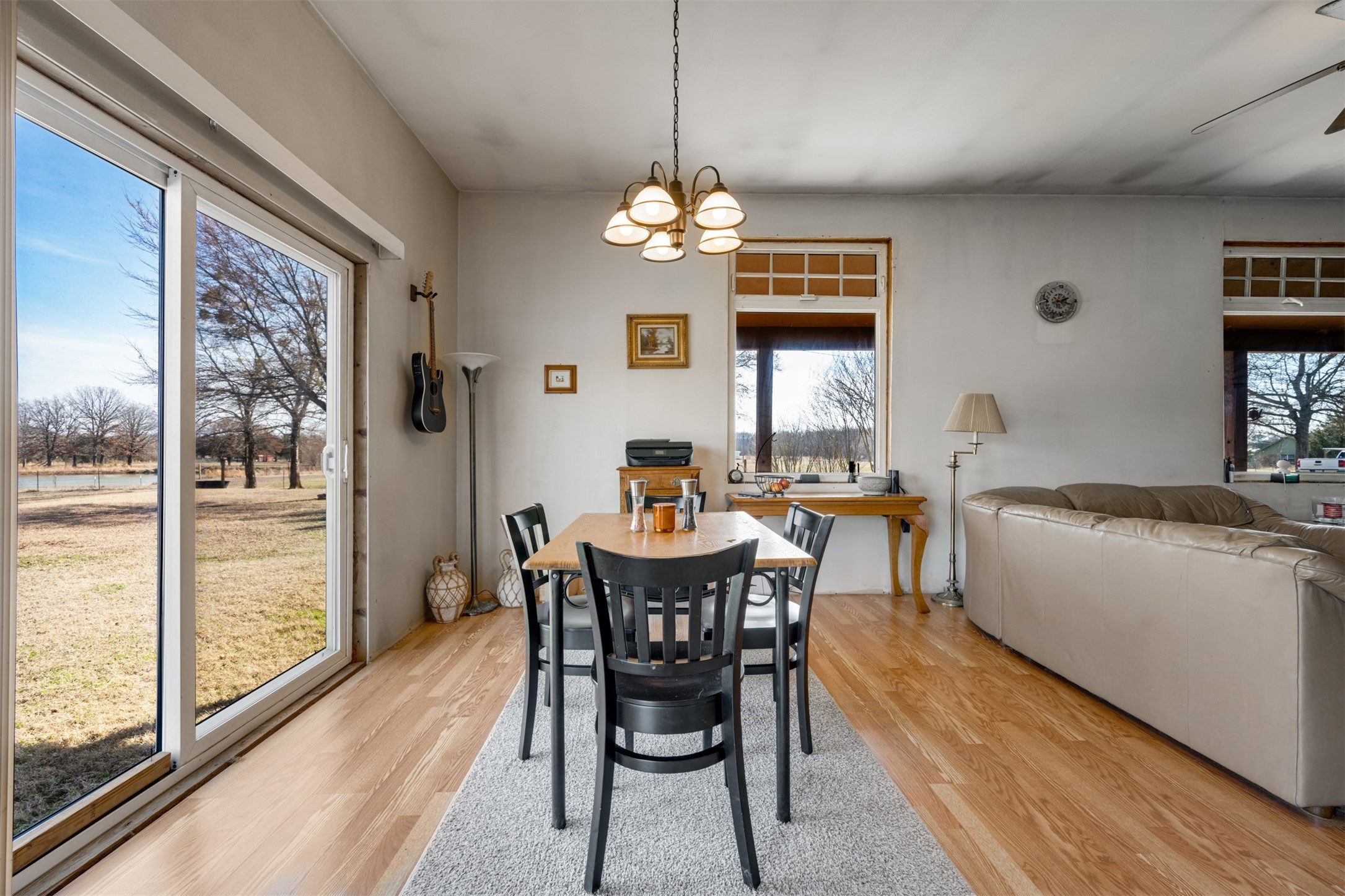1900 County Road 33900, Powderly, TX, 75473