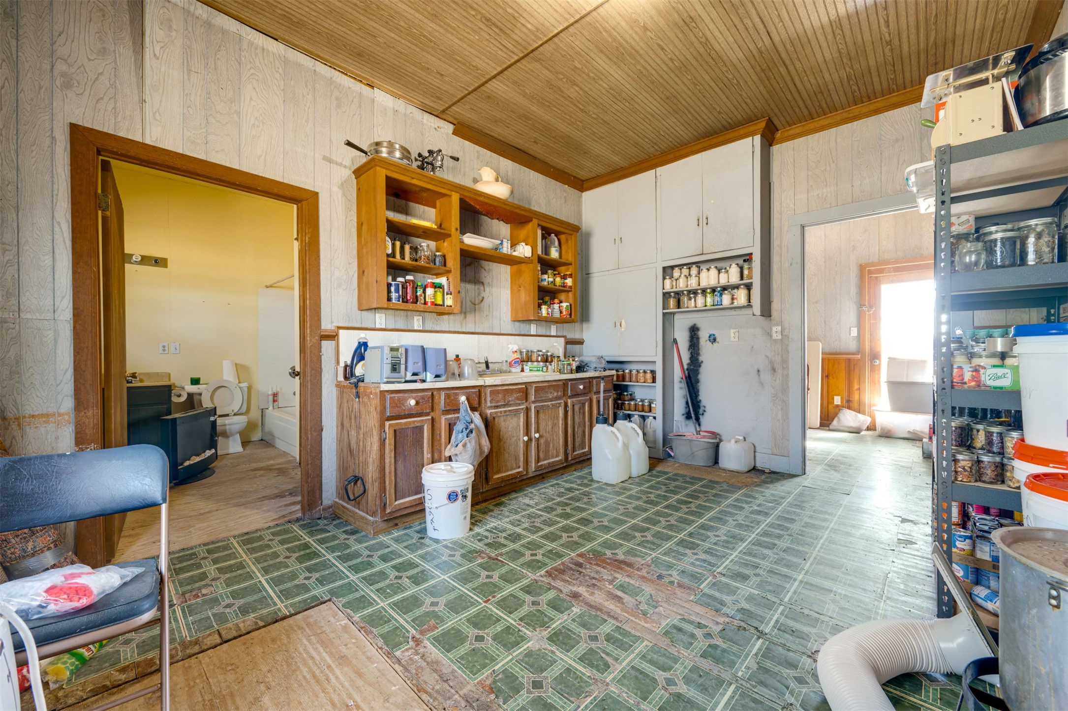 1900 County Road 33900, Powderly, TX, 75473