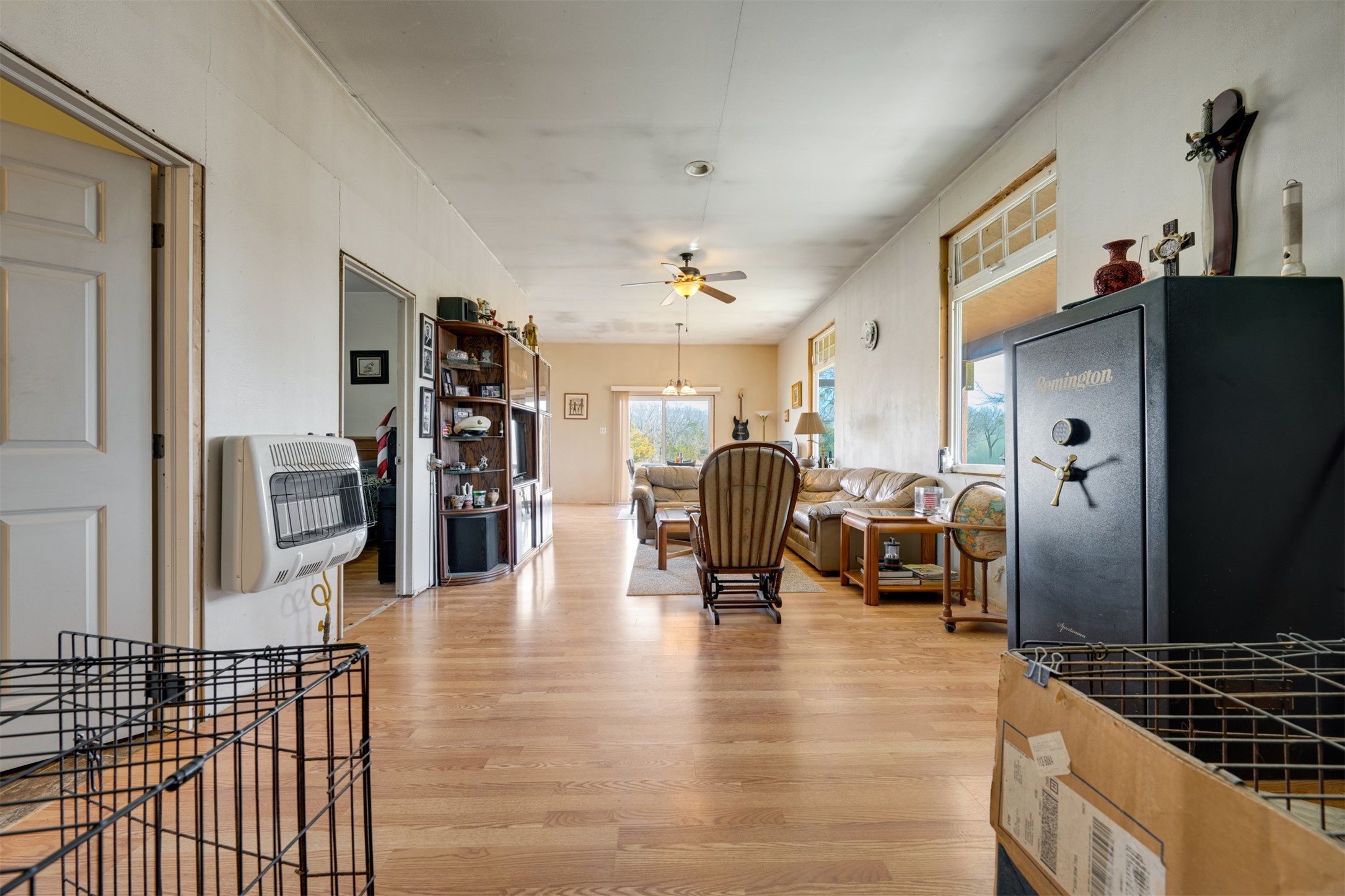 1900 County Road 33900, Powderly, TX, 75473