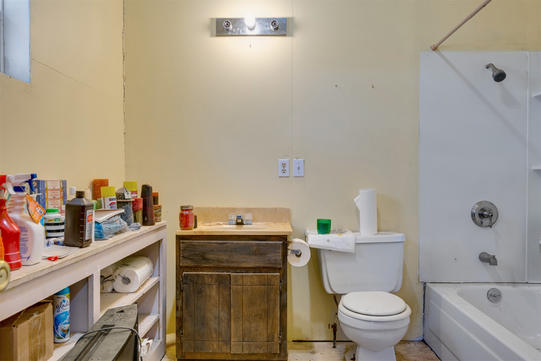 1900 County Road 33900, Powderly, TX, 75473