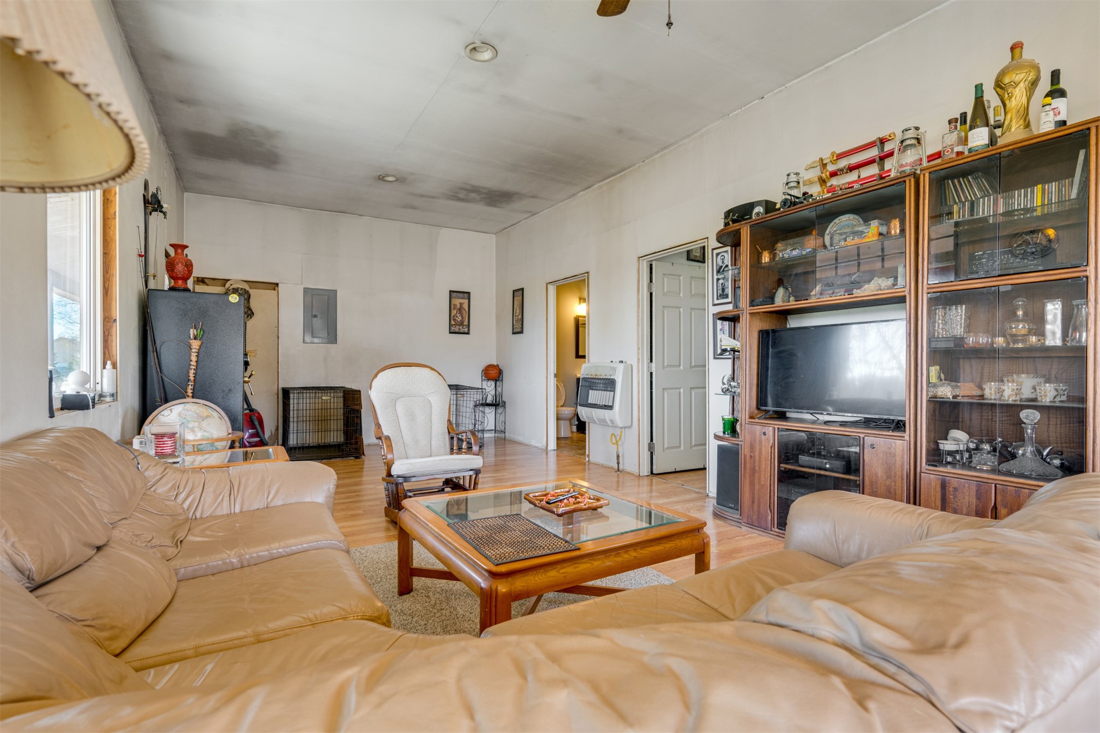 1900 County Road 33900, Powderly, TX, 75473