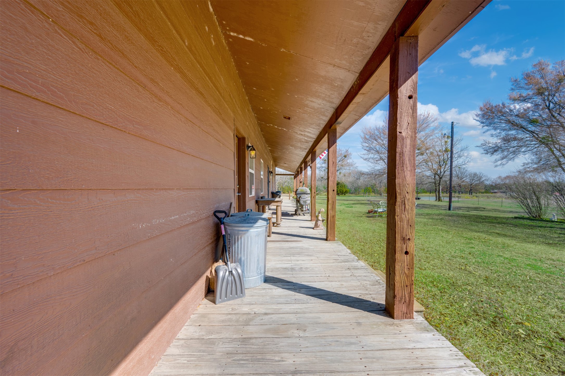 1900 County Road 33900, Powderly, TX, 75473