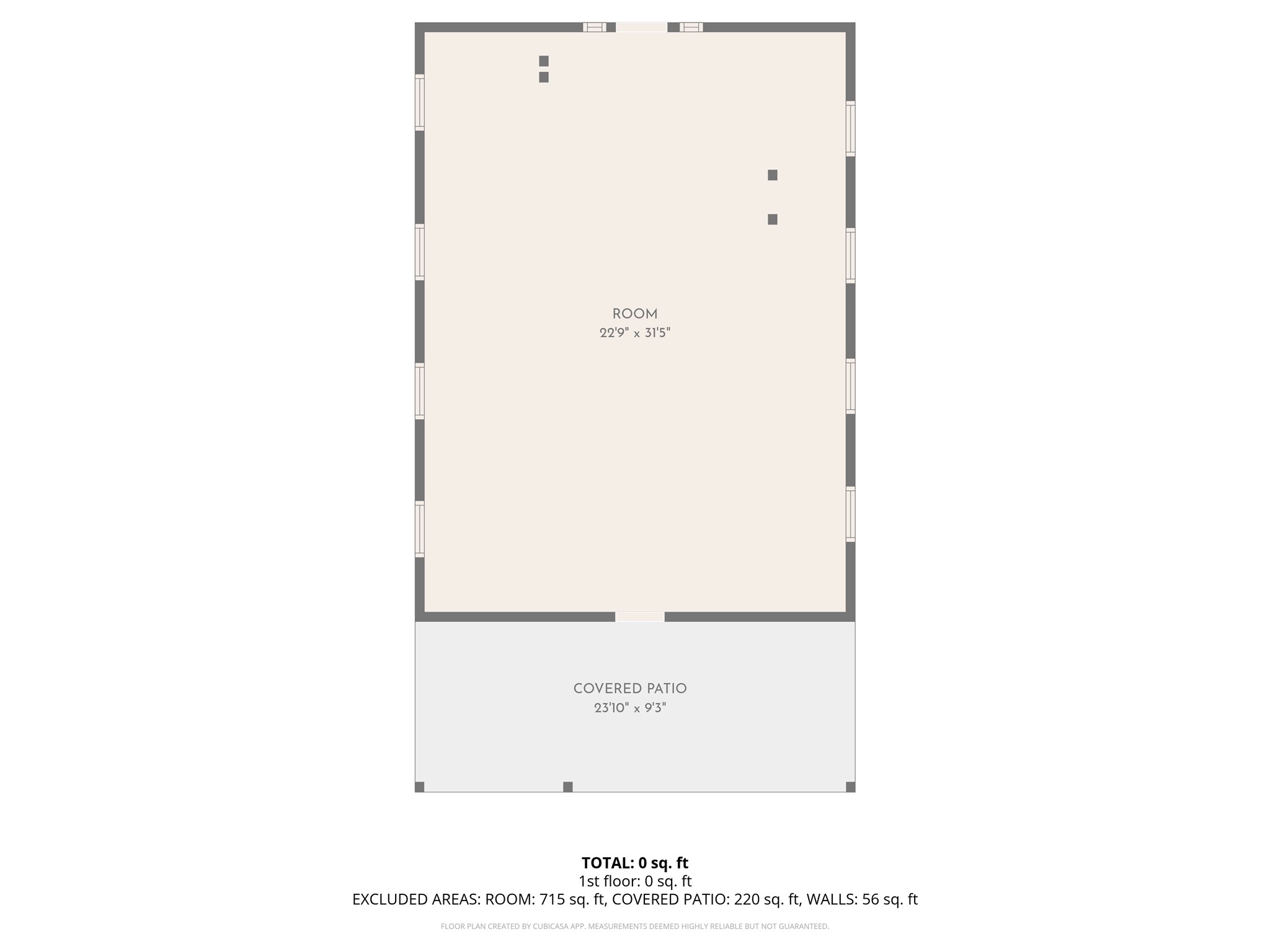 1900 County Road 33900, Powderly, TX, 75473