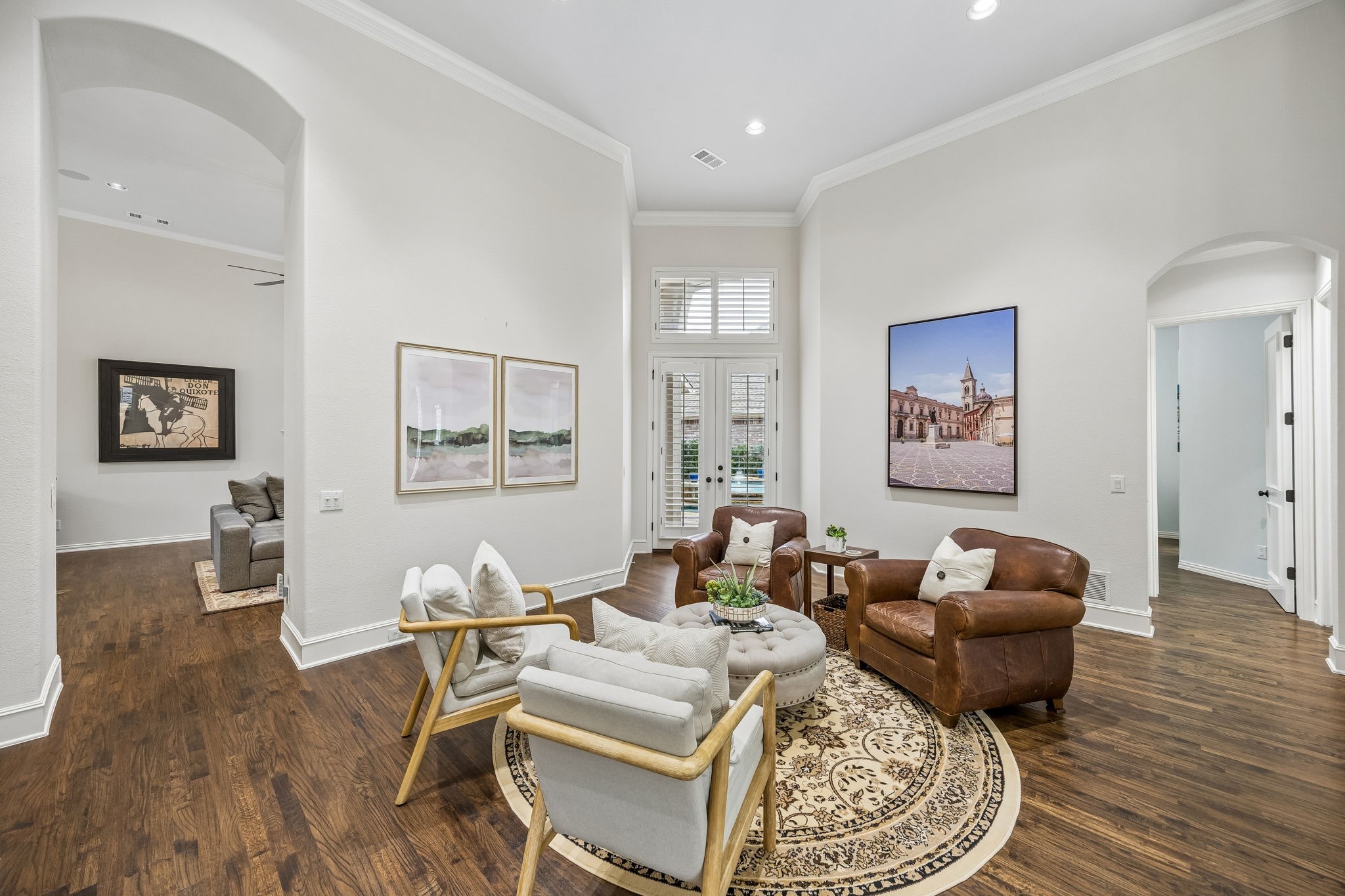 201 Troon Road, Mckinney, TX, 75072