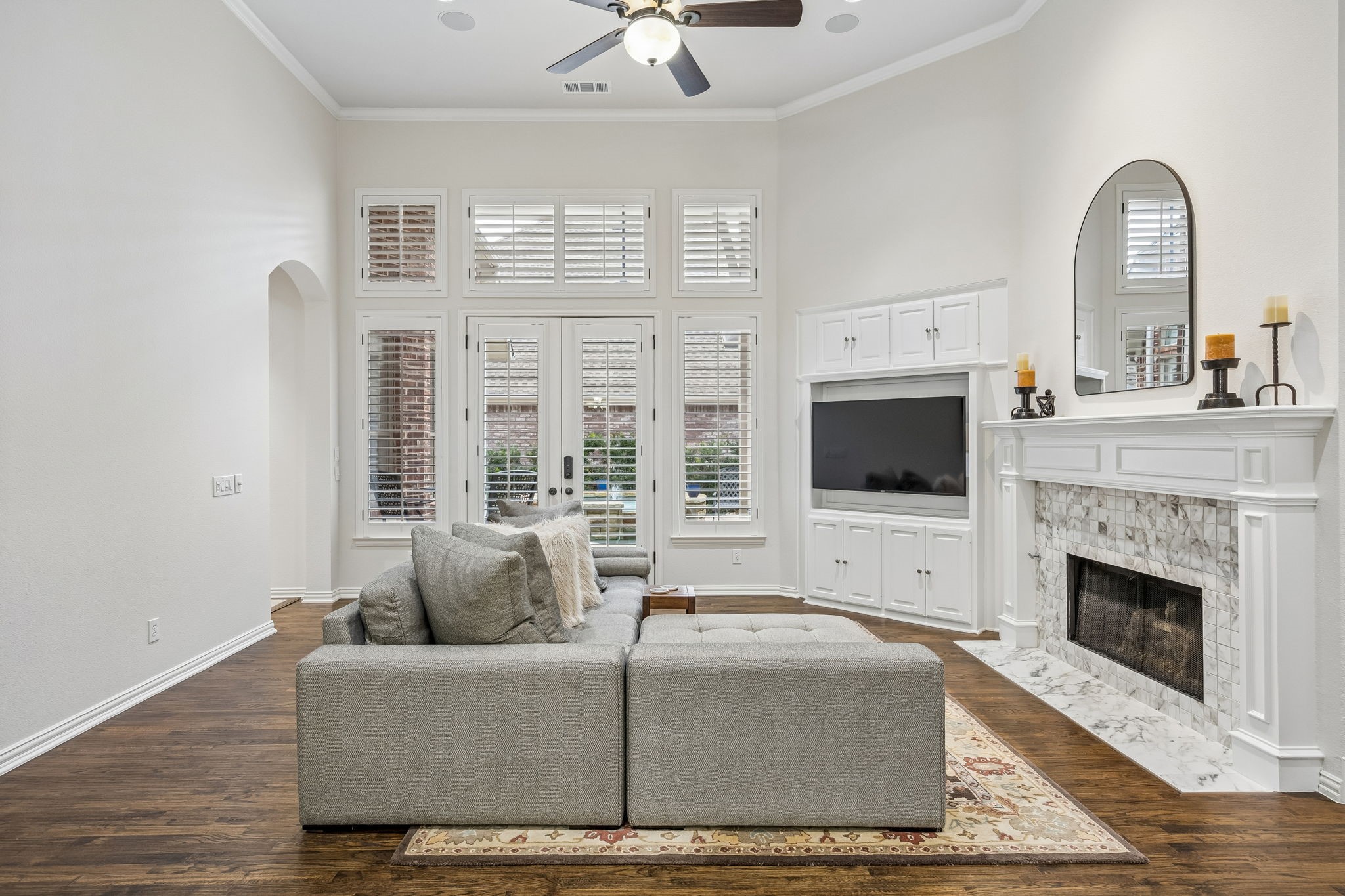 201 Troon Road, Mckinney, TX, 75072