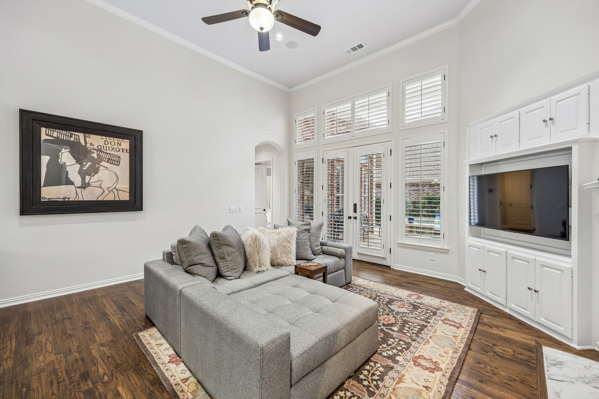 201 Troon Road, Mckinney, TX, 75072