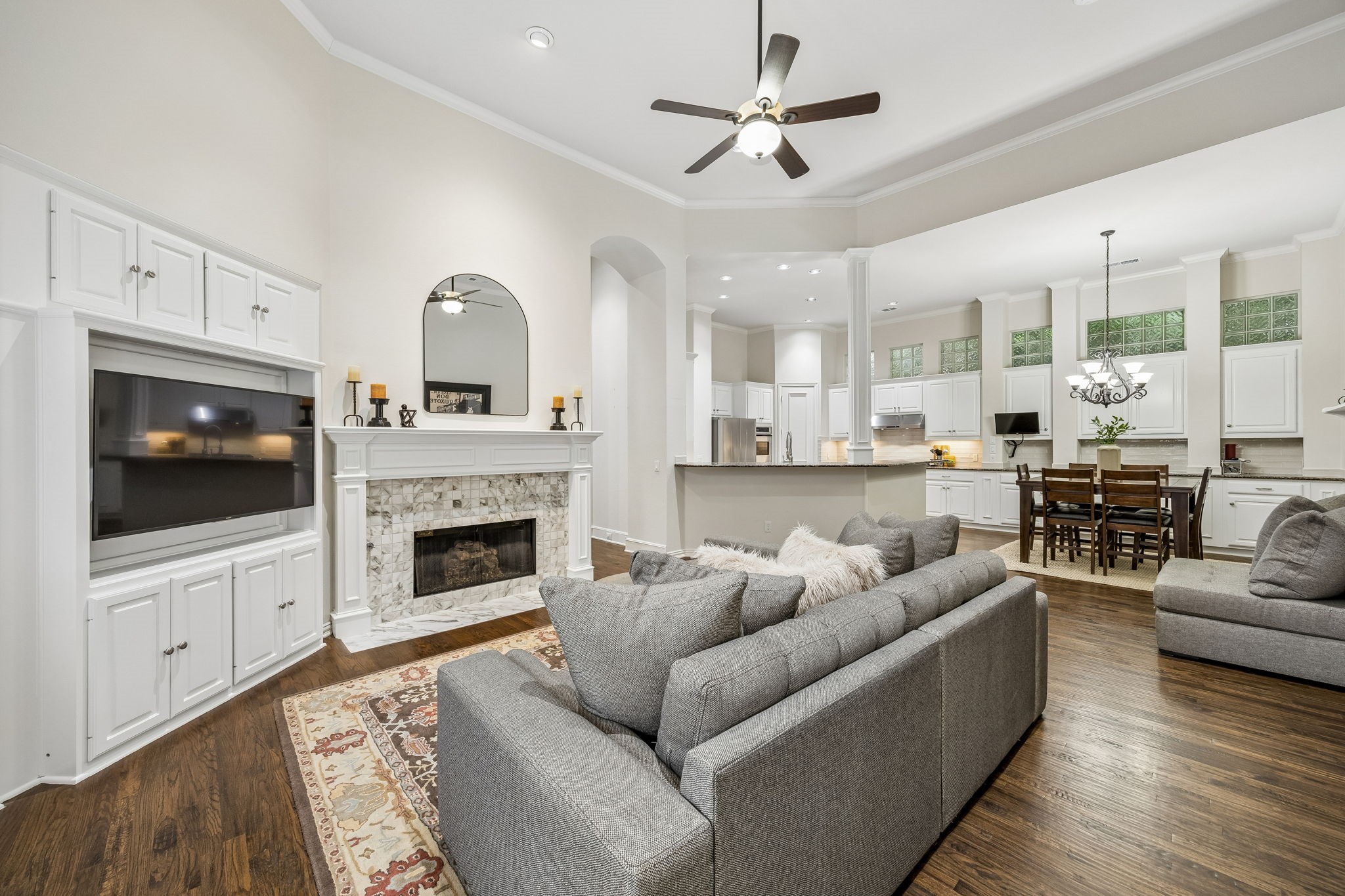 201 Troon Road, Mckinney, TX, 75072