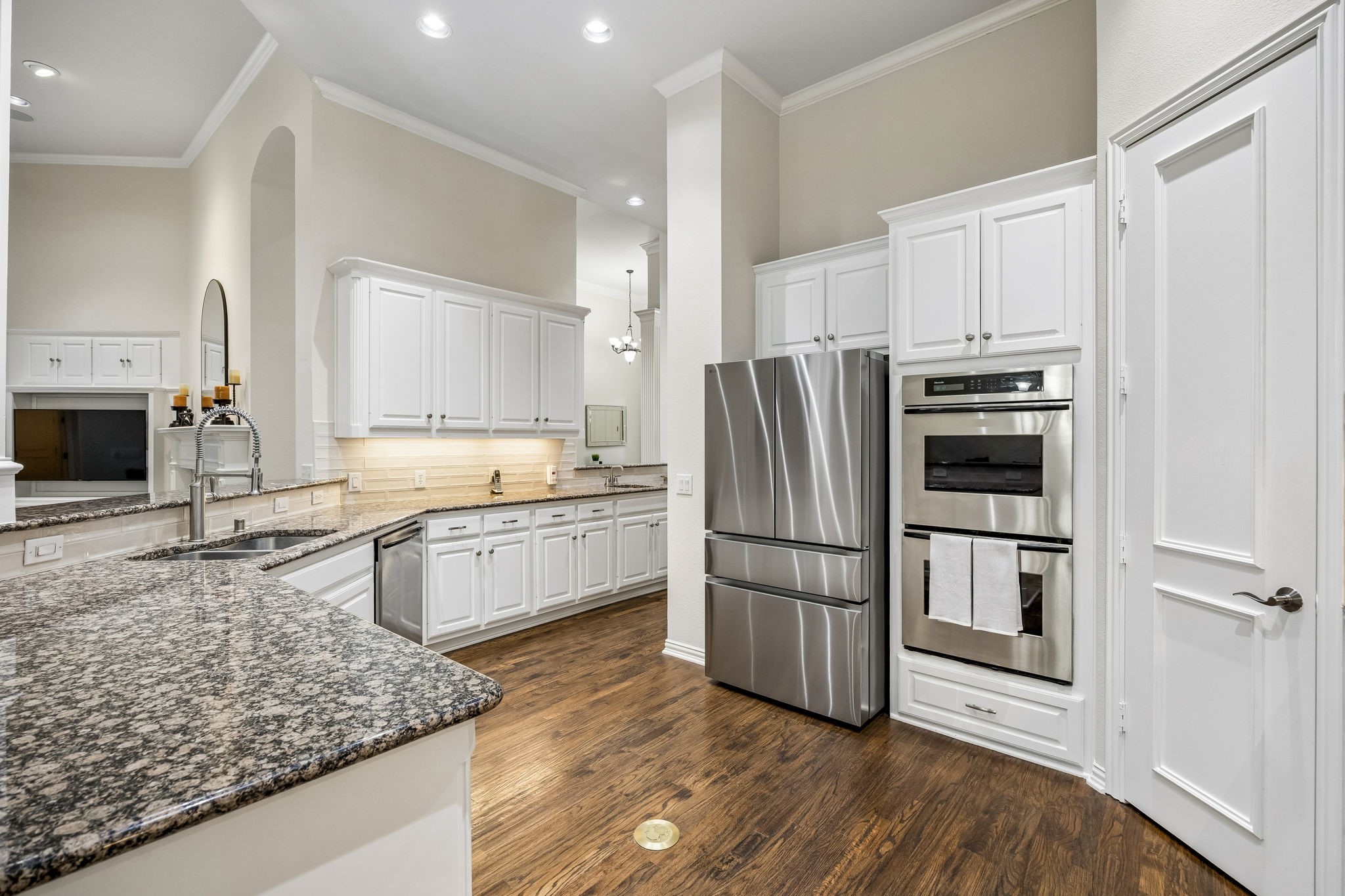 201 Troon Road, Mckinney, TX, 75072