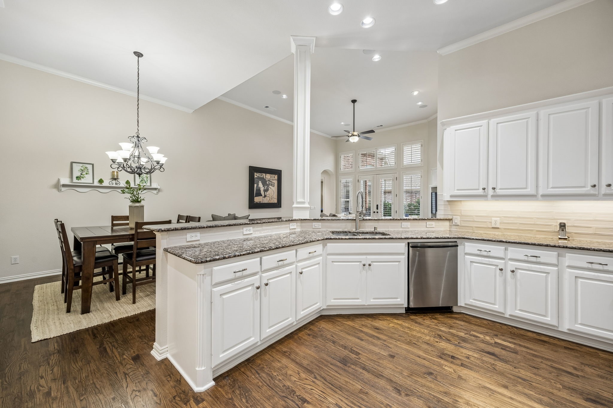 201 Troon Road, Mckinney, TX, 75072