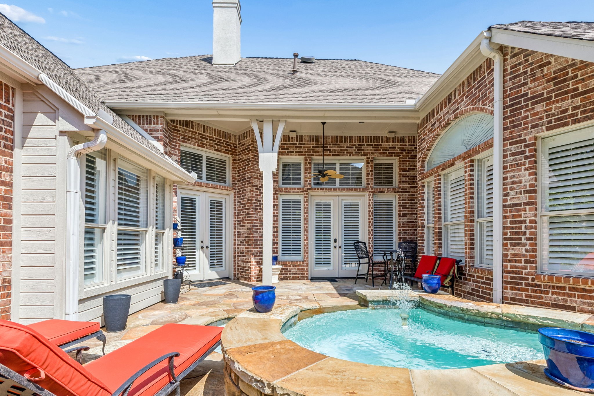 201 Troon Road, Mckinney, TX, 75072