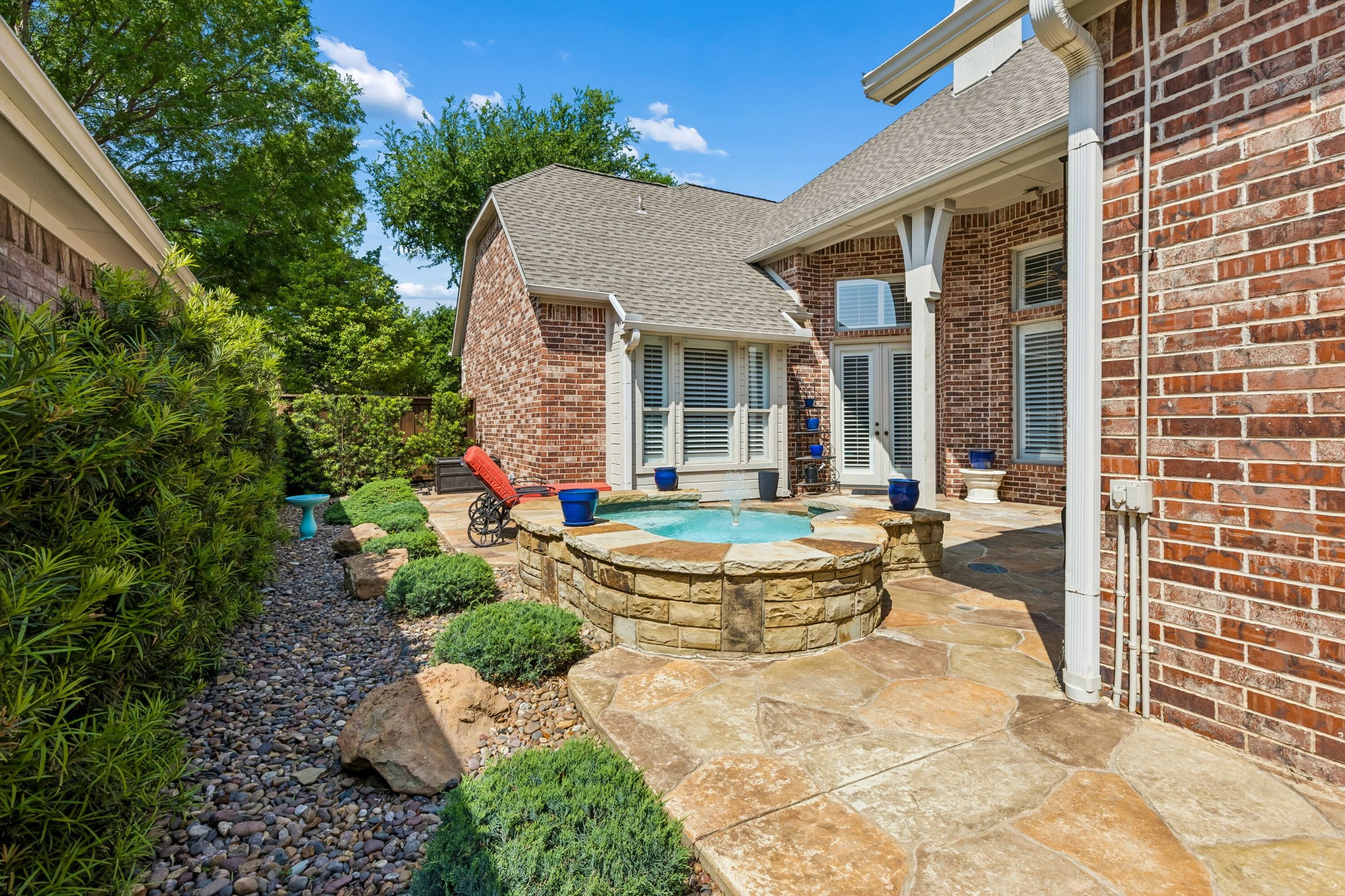 201 Troon Road, Mckinney, TX, 75072