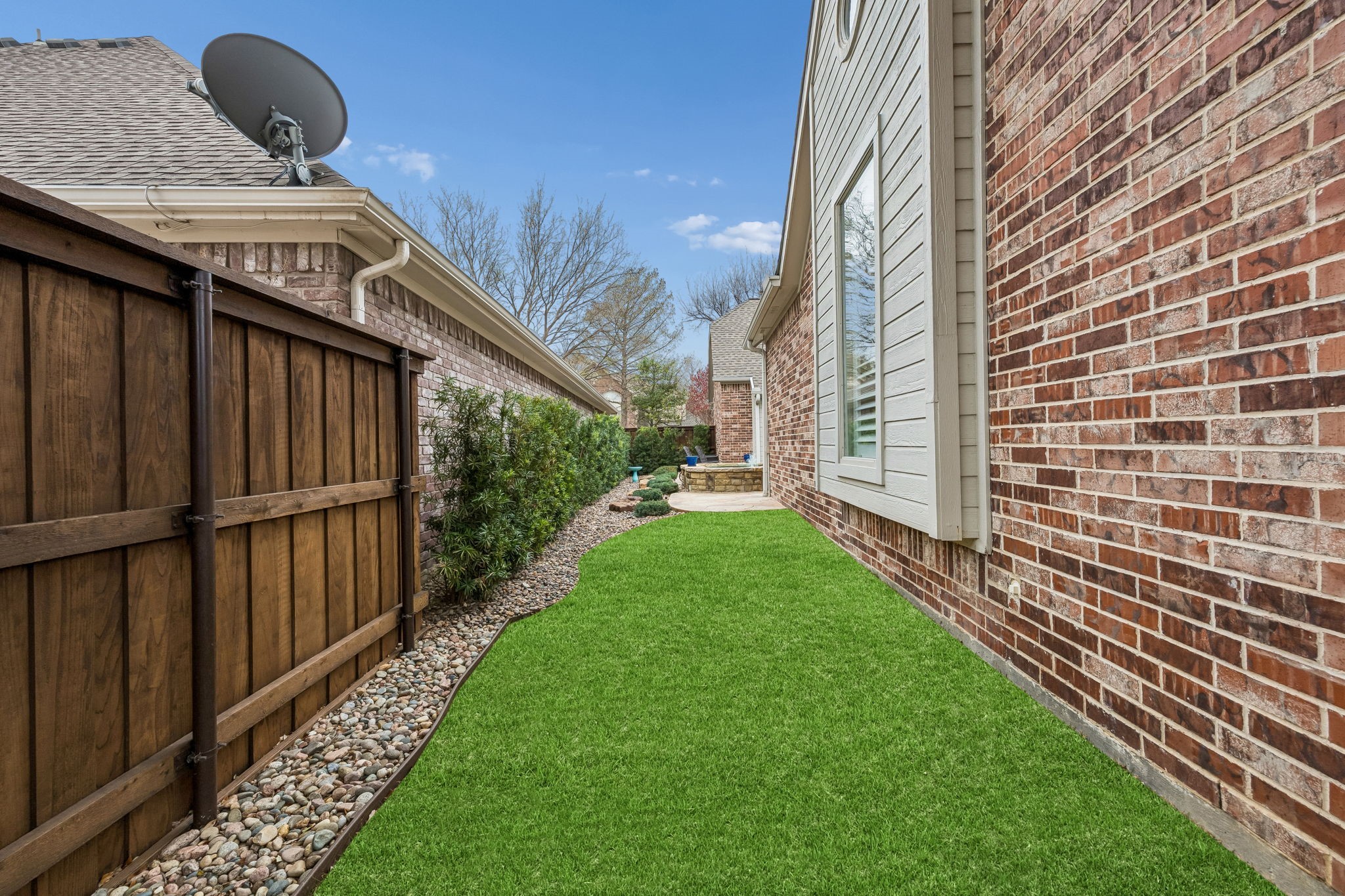 201 Troon Road, Mckinney, TX, 75072
