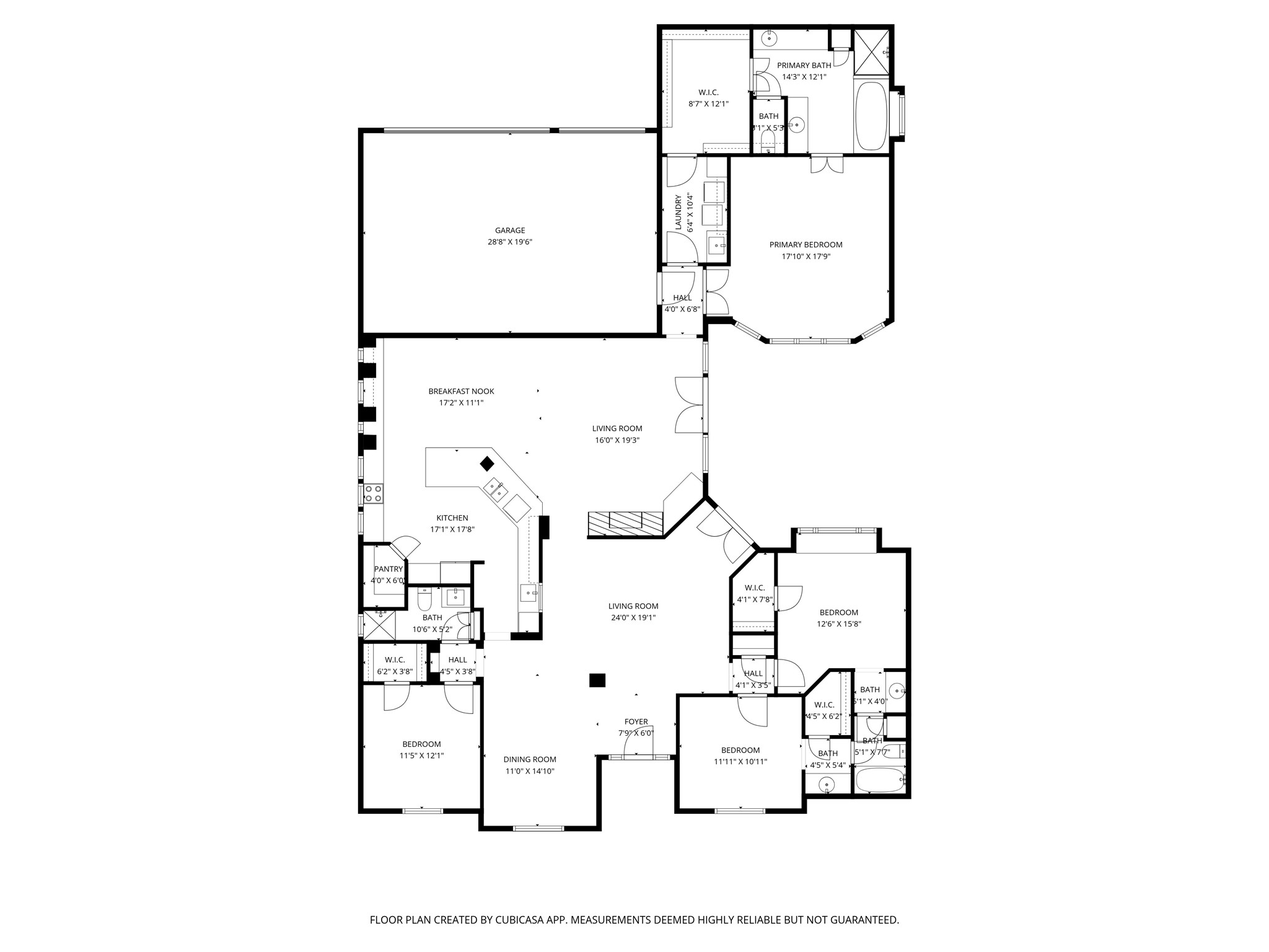 201 Troon Road, Mckinney, TX, 75072