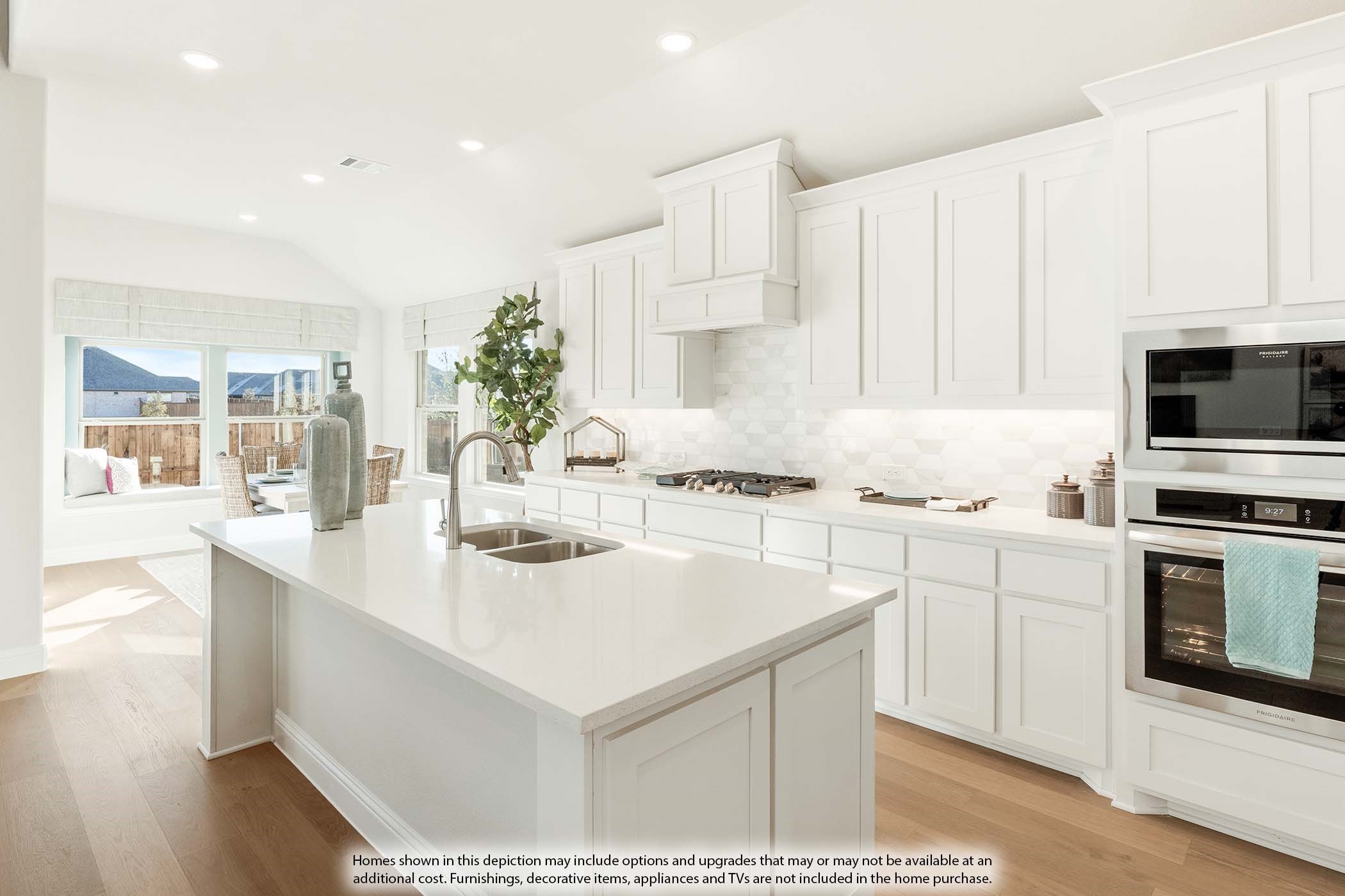 4001 Miscellany Lane, Celina, TX, 75078