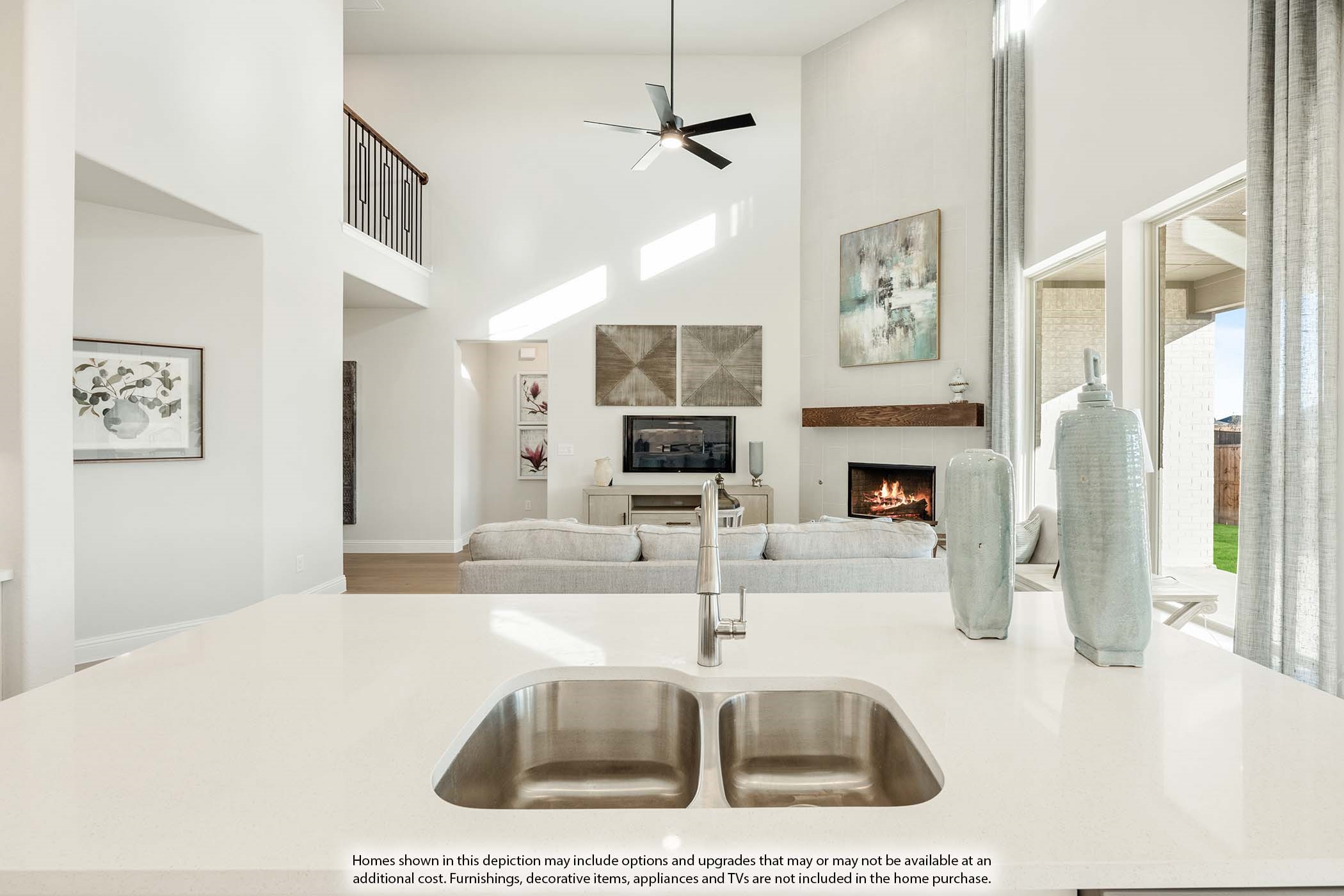 4001 Miscellany Lane, Celina, TX, 75078