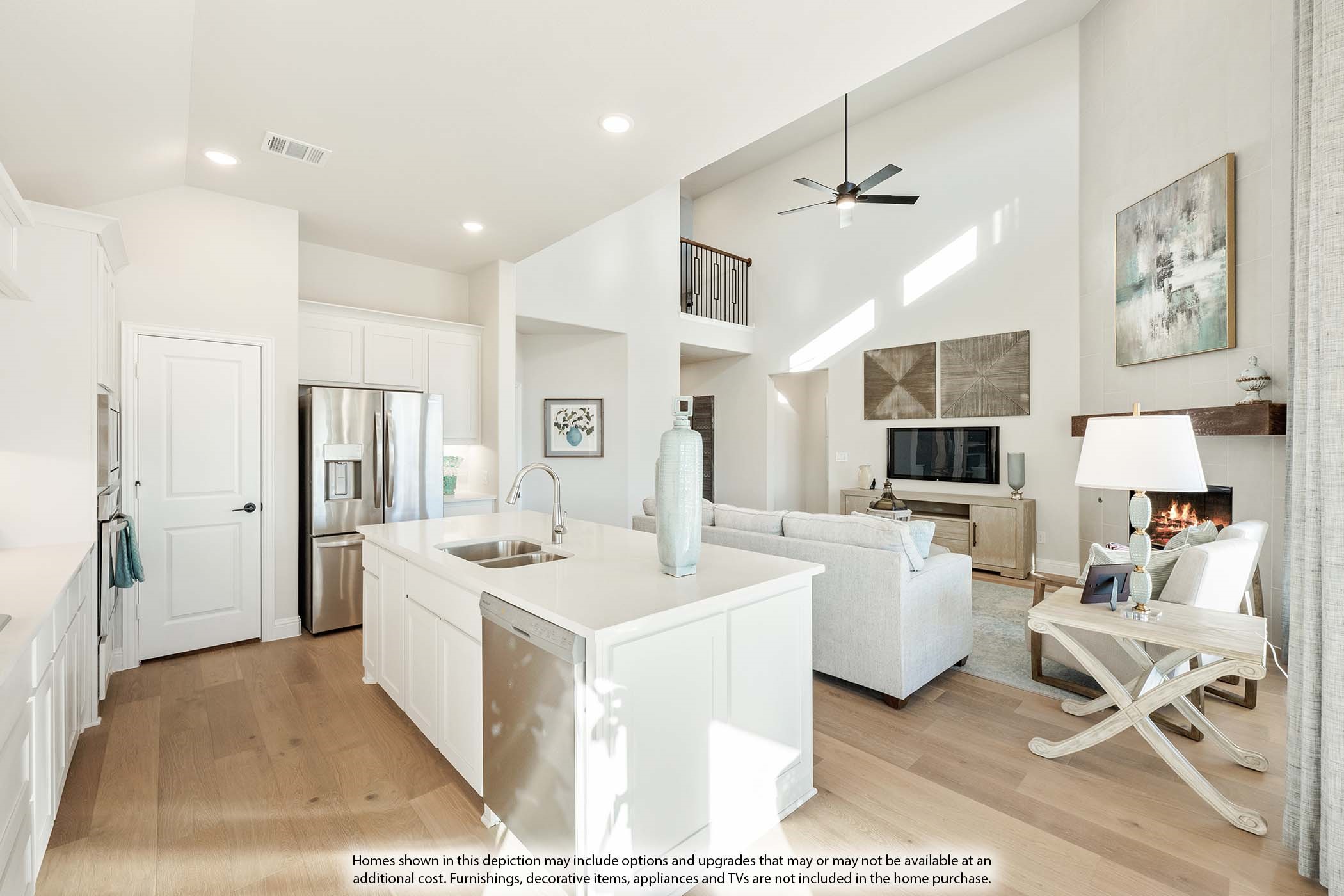 4001 Miscellany Lane, Celina, TX, 75078