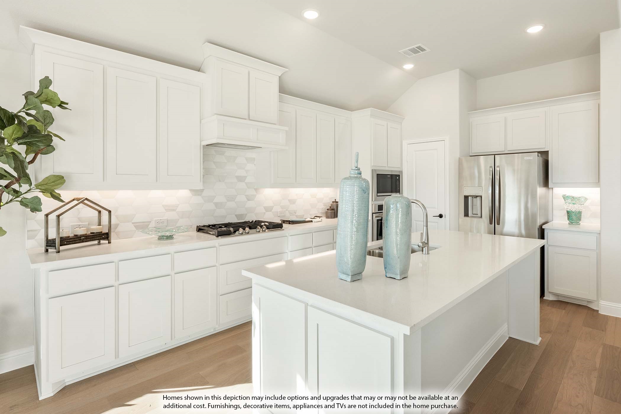 4001 Miscellany Lane, Celina, TX, 75078