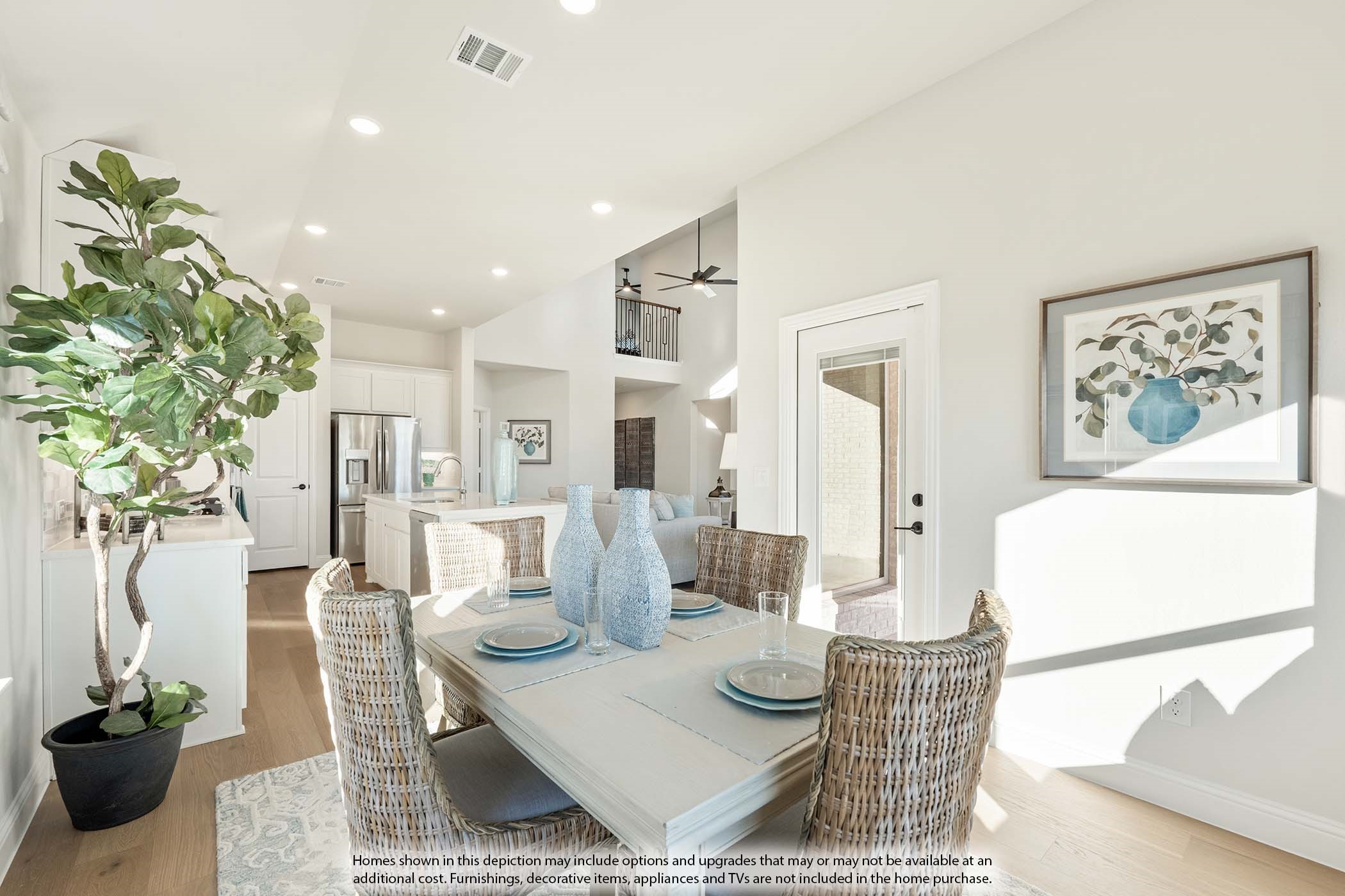 4001 Miscellany Lane, Celina, TX, 75078