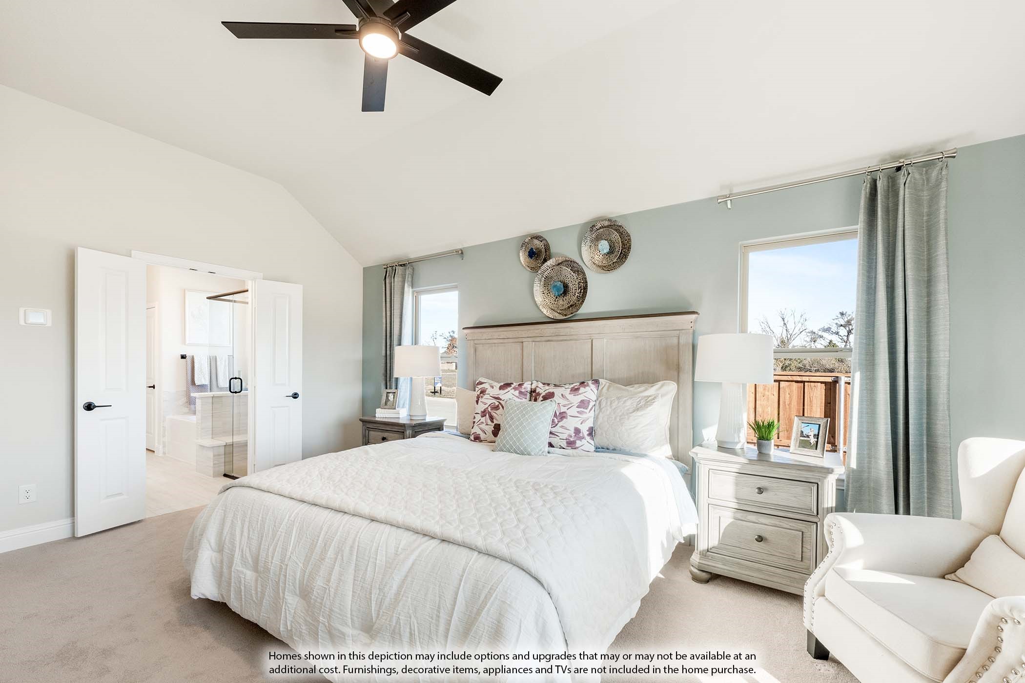 4001 Miscellany Lane, Celina, TX, 75078