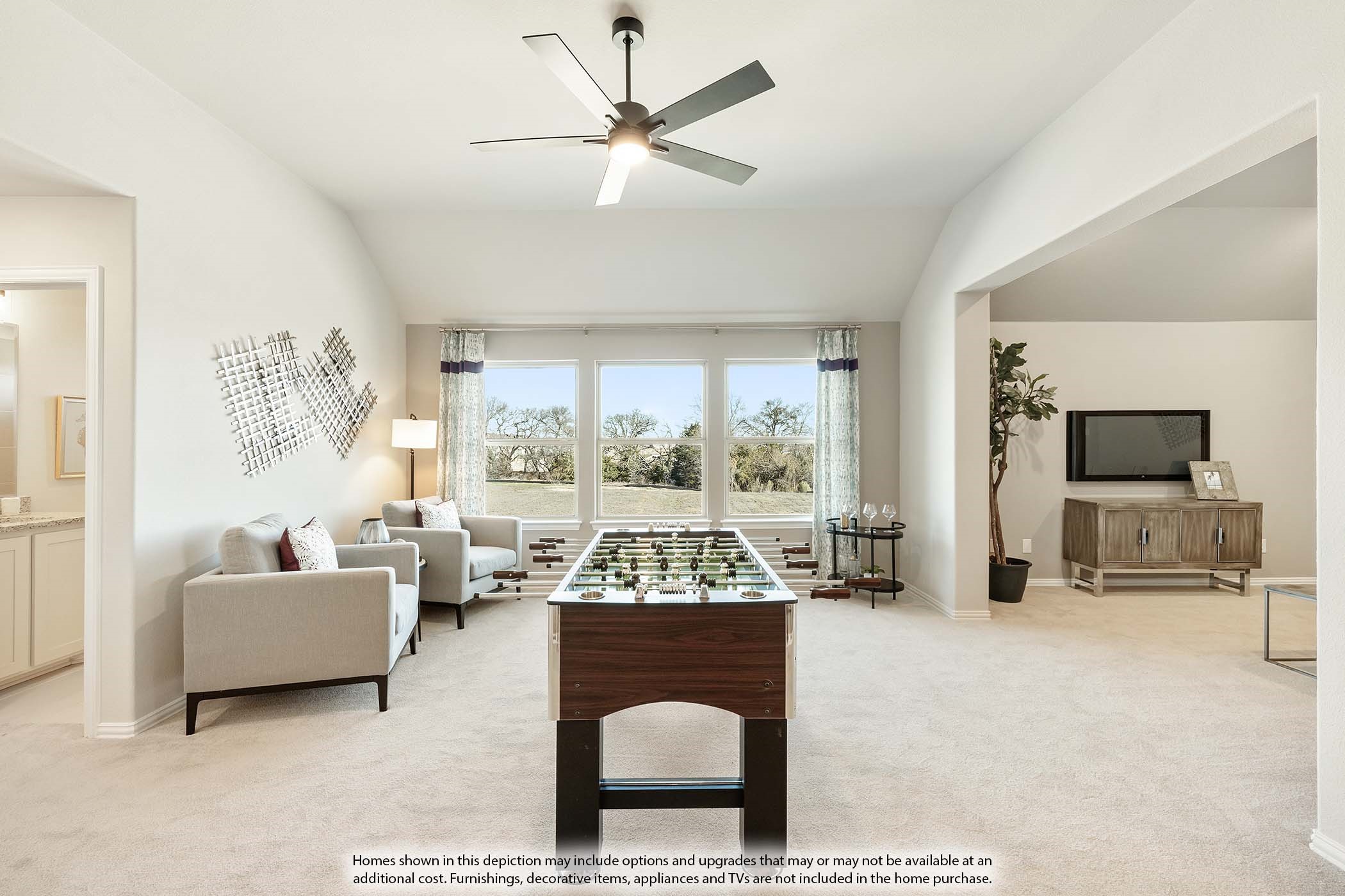 4001 Miscellany Lane, Celina, TX, 75078
