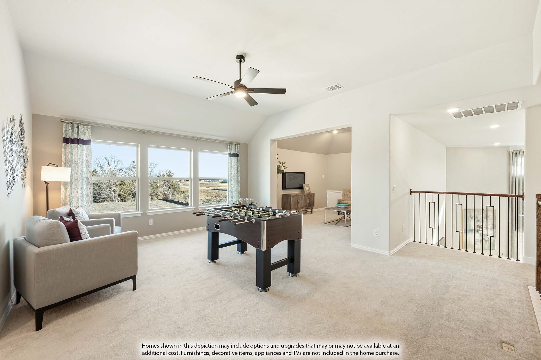 4001 Miscellany Lane, Celina, TX, 75078