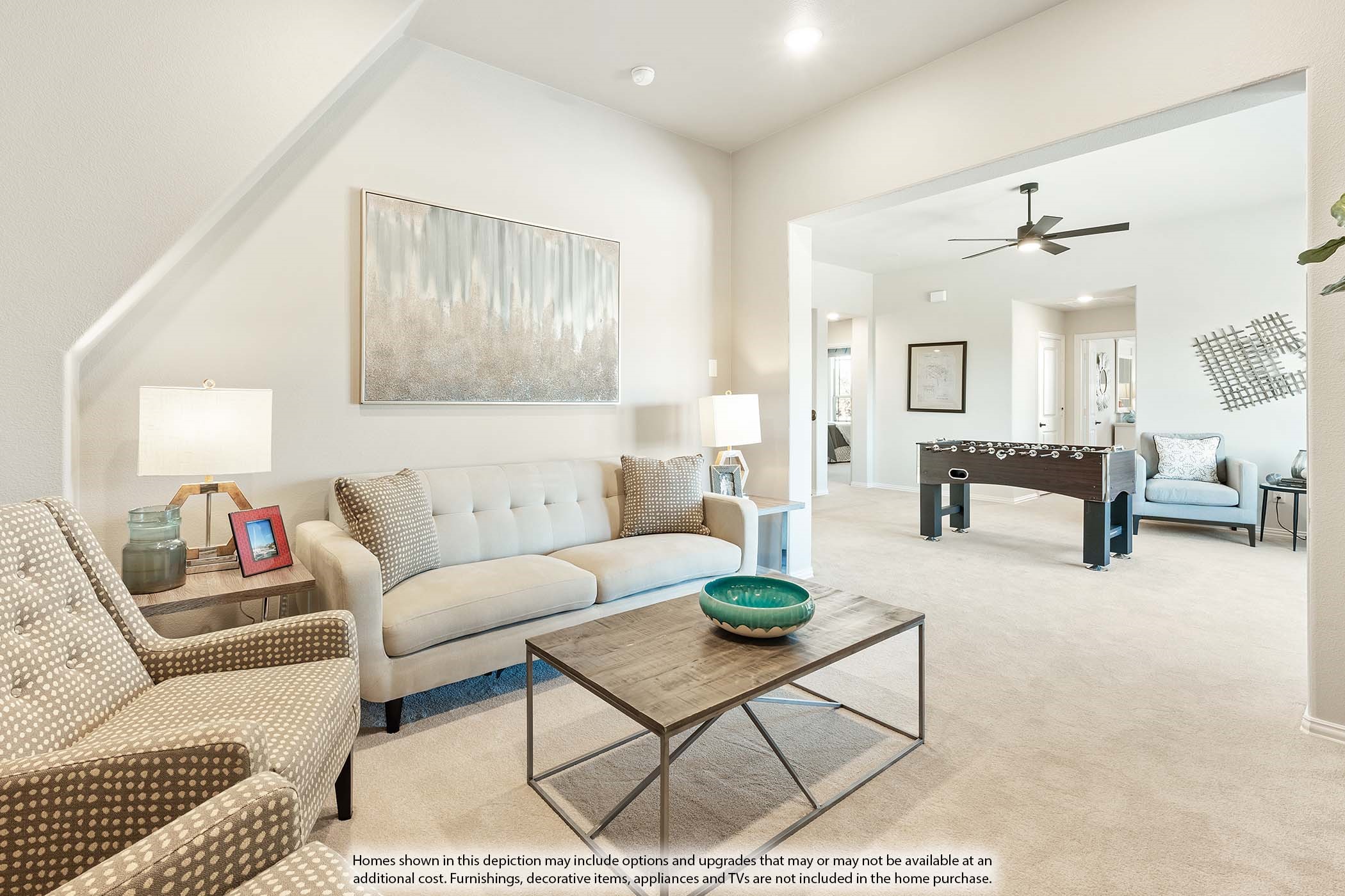 4001 Miscellany Lane, Celina, TX, 75078