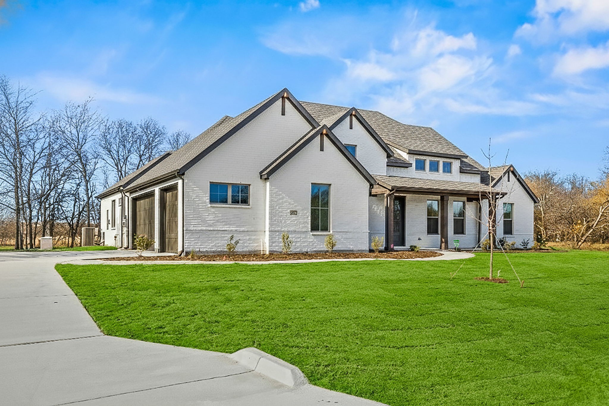 1012 Ranch Boulevard, Aledo, TX, 76008