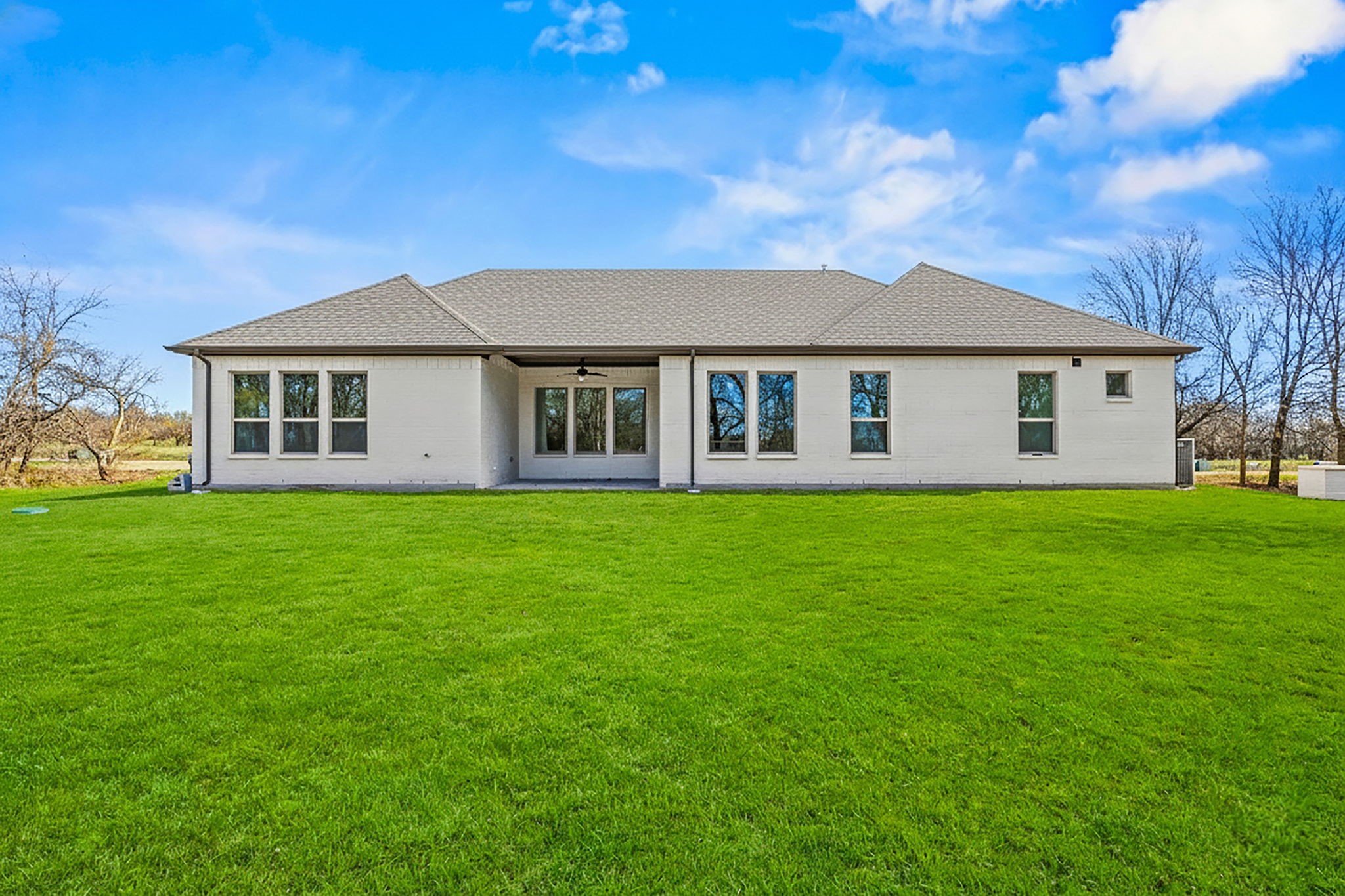 1012 Ranch Boulevard, Aledo, TX, 76008
