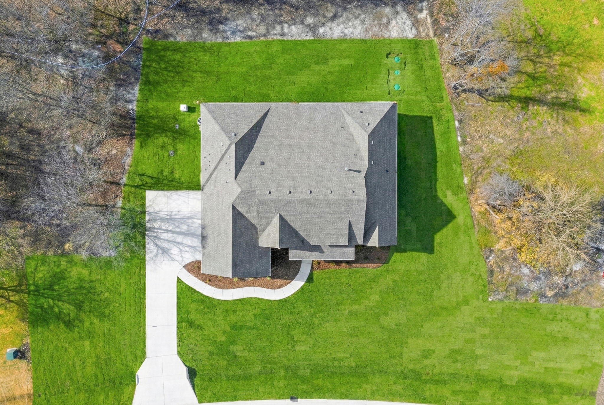 1012 Ranch Boulevard, Aledo, TX, 76008