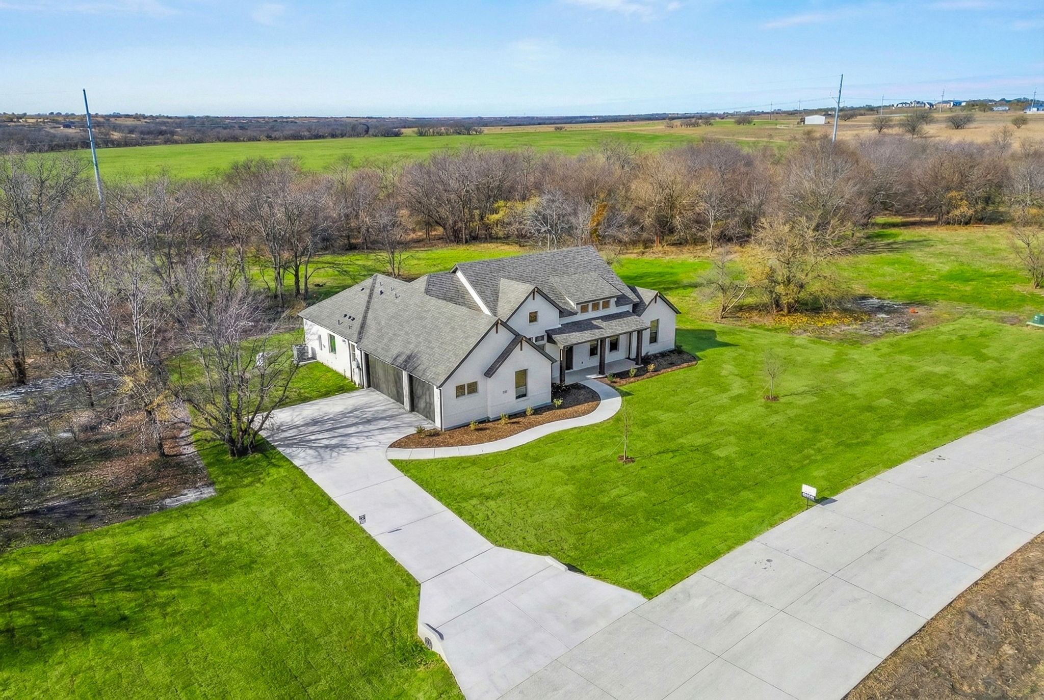 1012 Ranch Boulevard, Aledo, TX, 76008