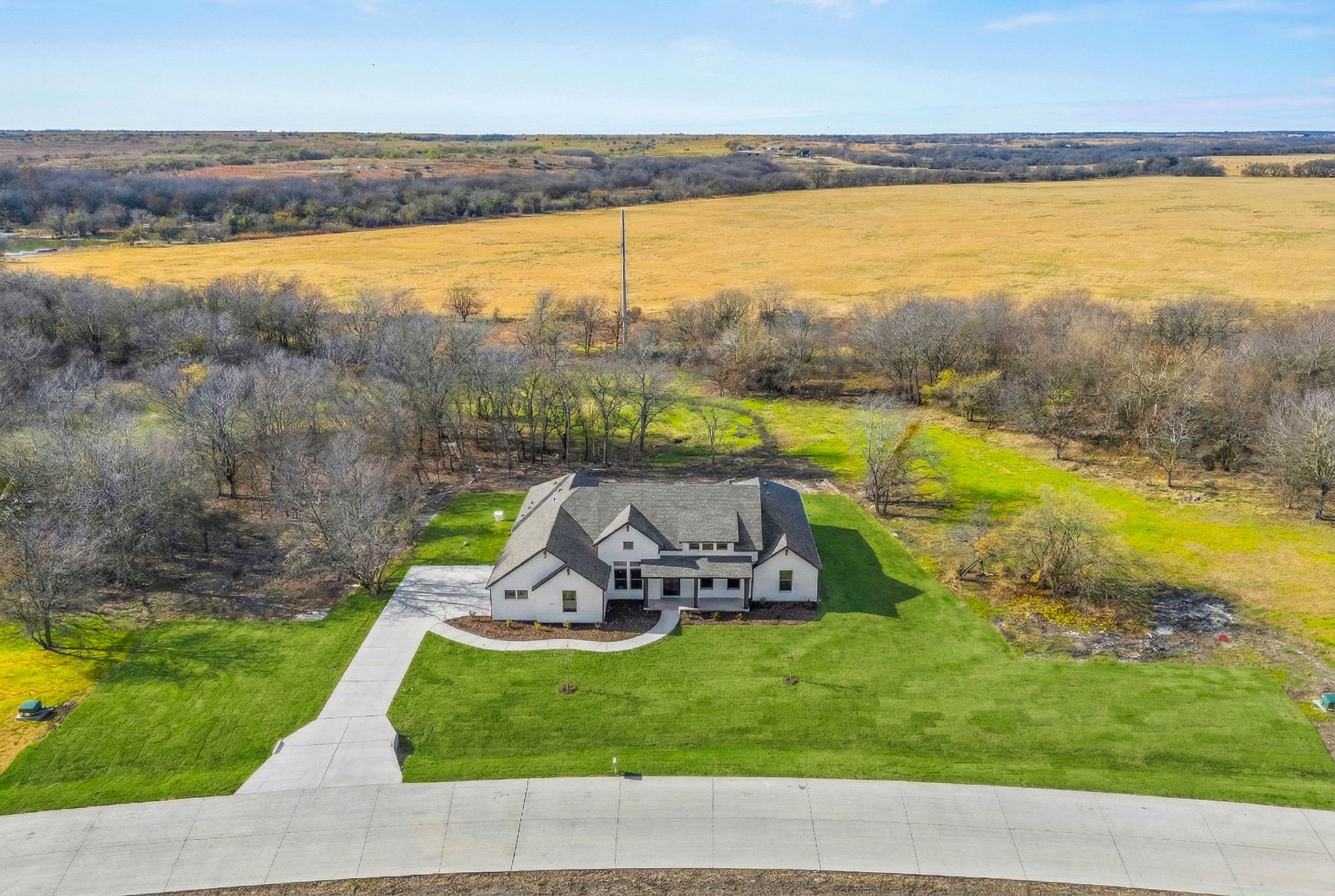 1012 Ranch Boulevard, Aledo, TX, 76008