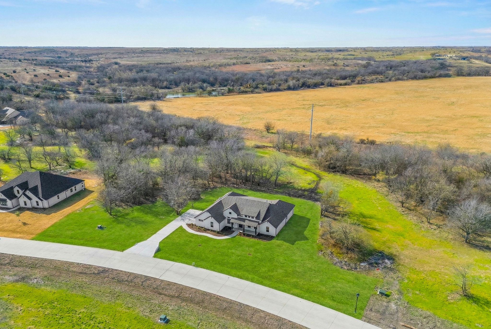 1012 Ranch Boulevard, Aledo, TX, 76008