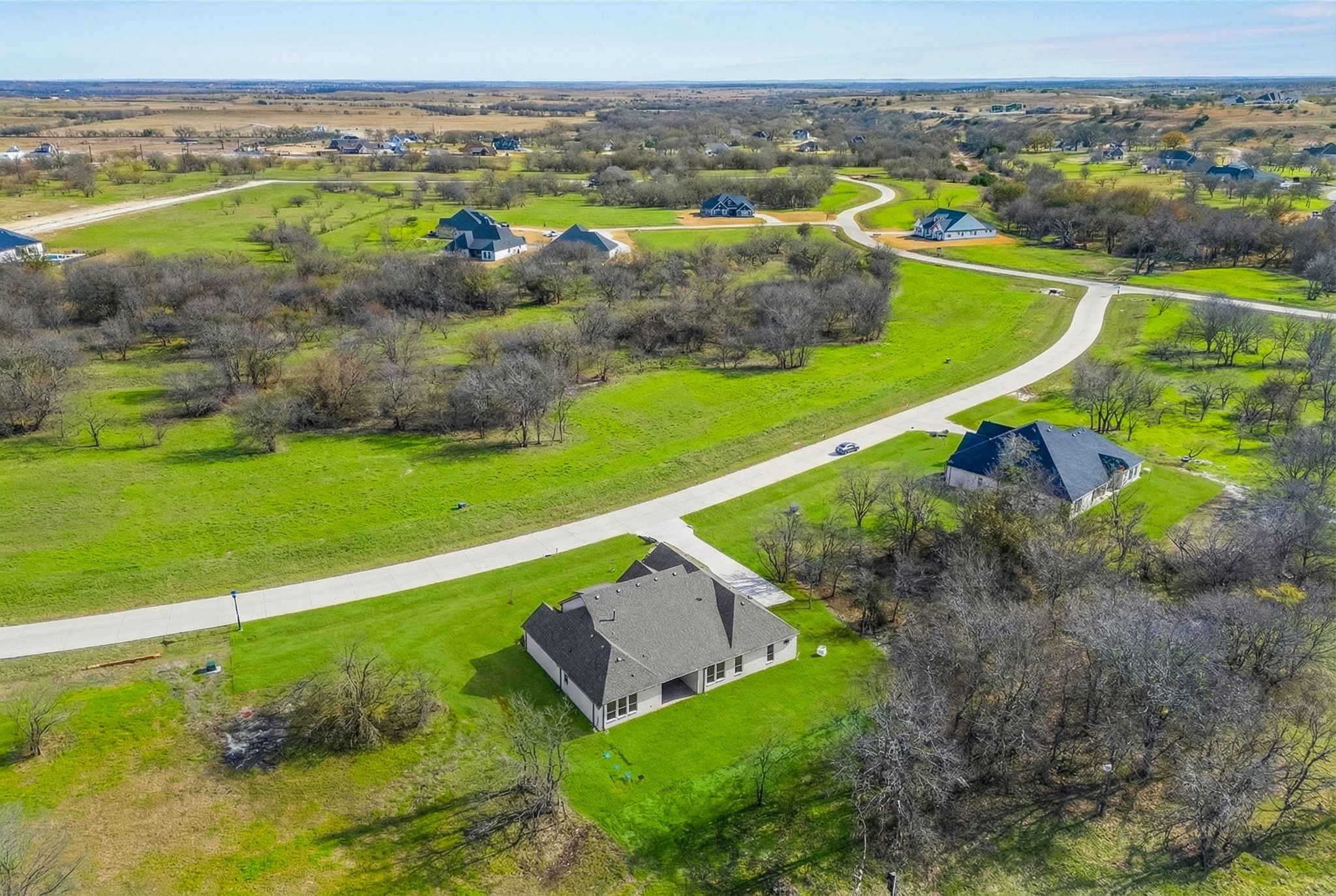 1012 Ranch Boulevard, Aledo, TX, 76008