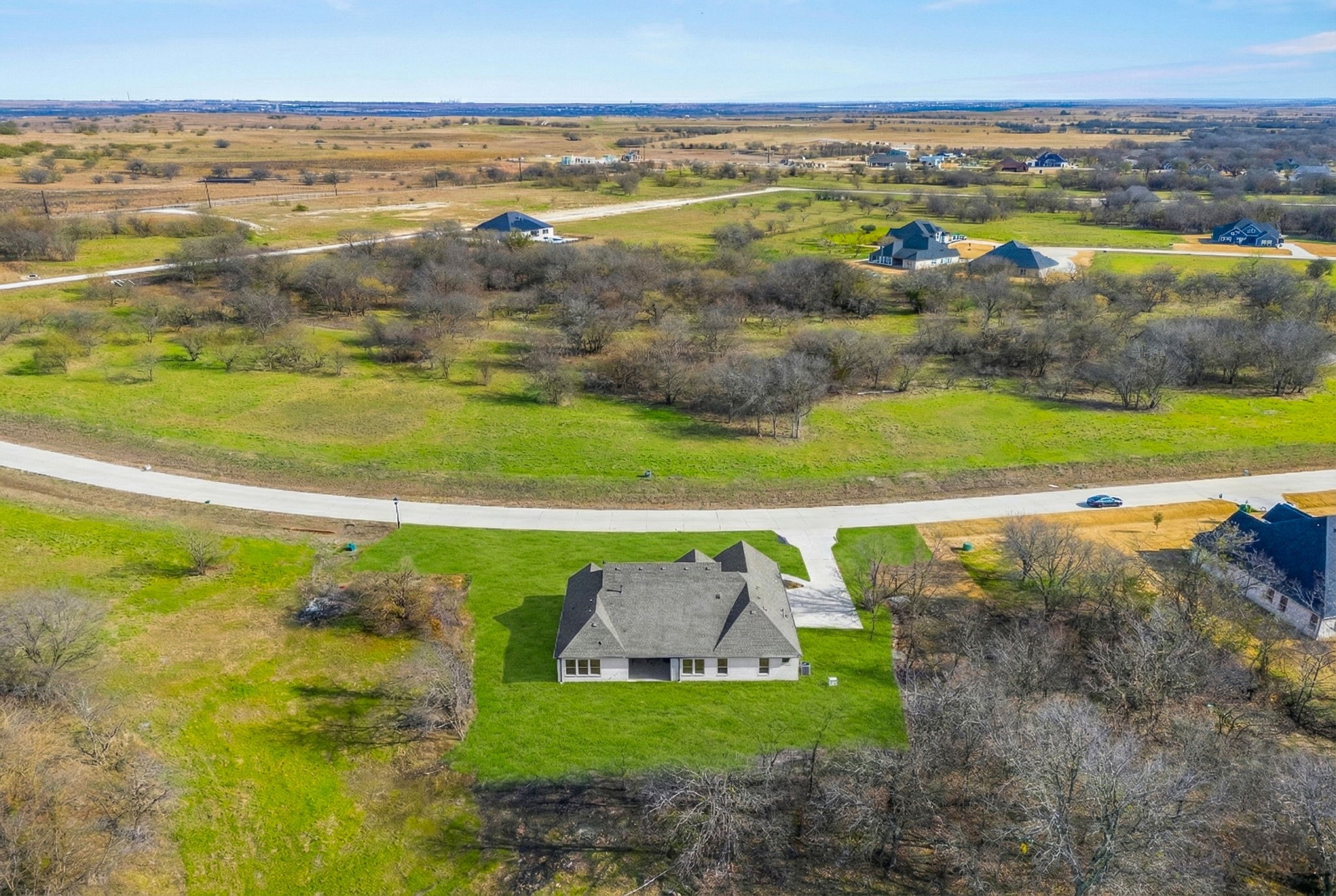 1012 Ranch Boulevard, Aledo, TX, 76008