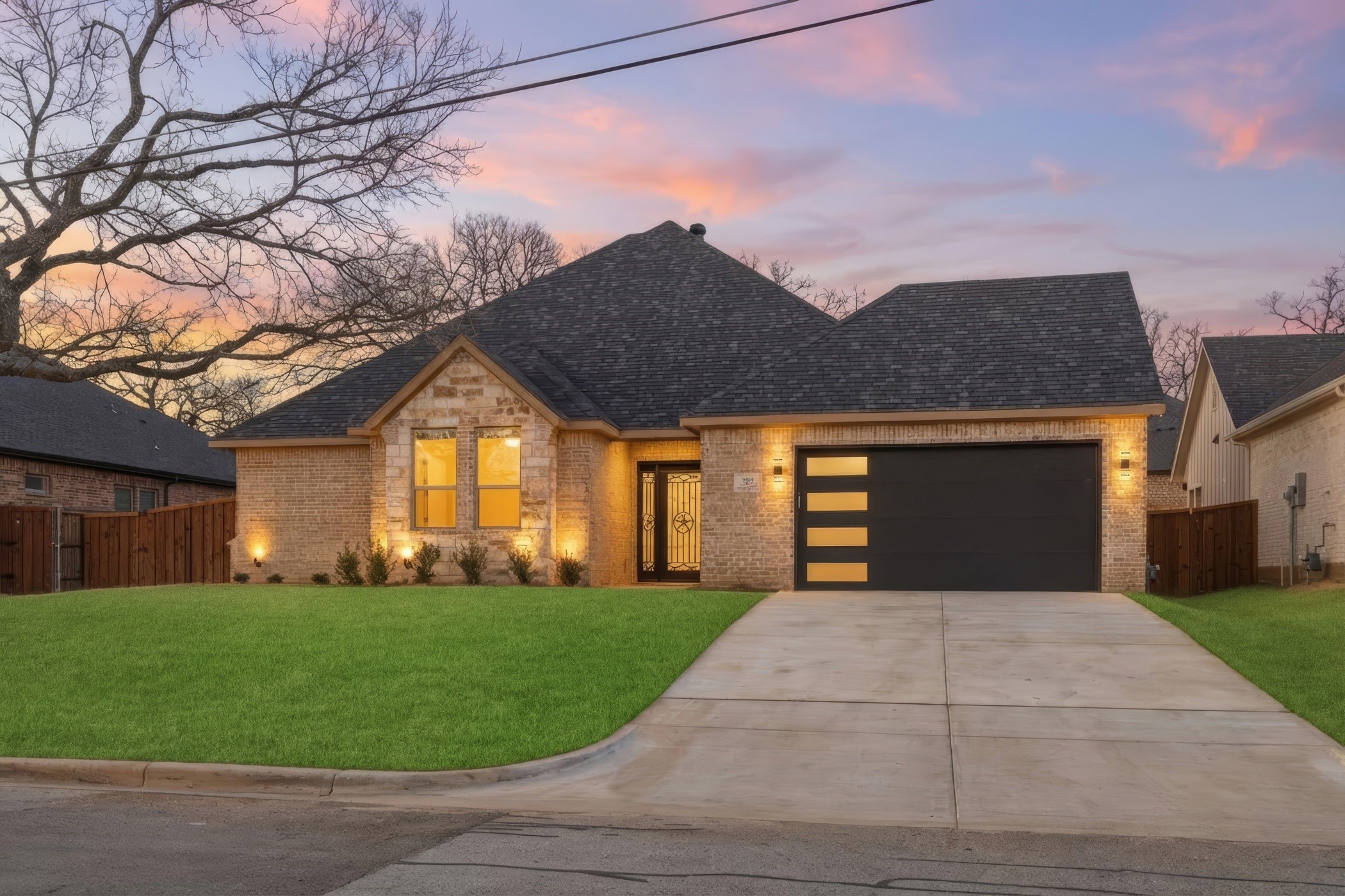 707 Ross Trail, Arlington, TX, 76012