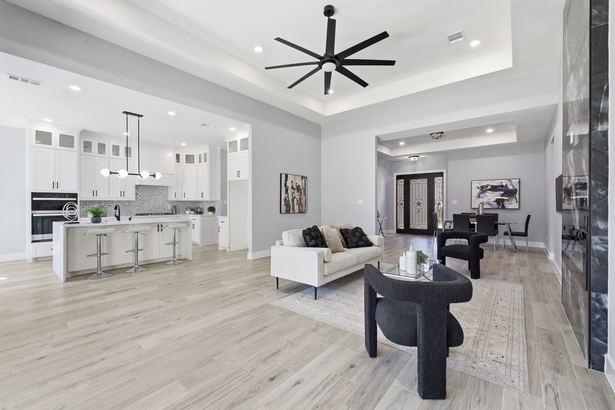 707 Ross Trail, Arlington, TX, 76012