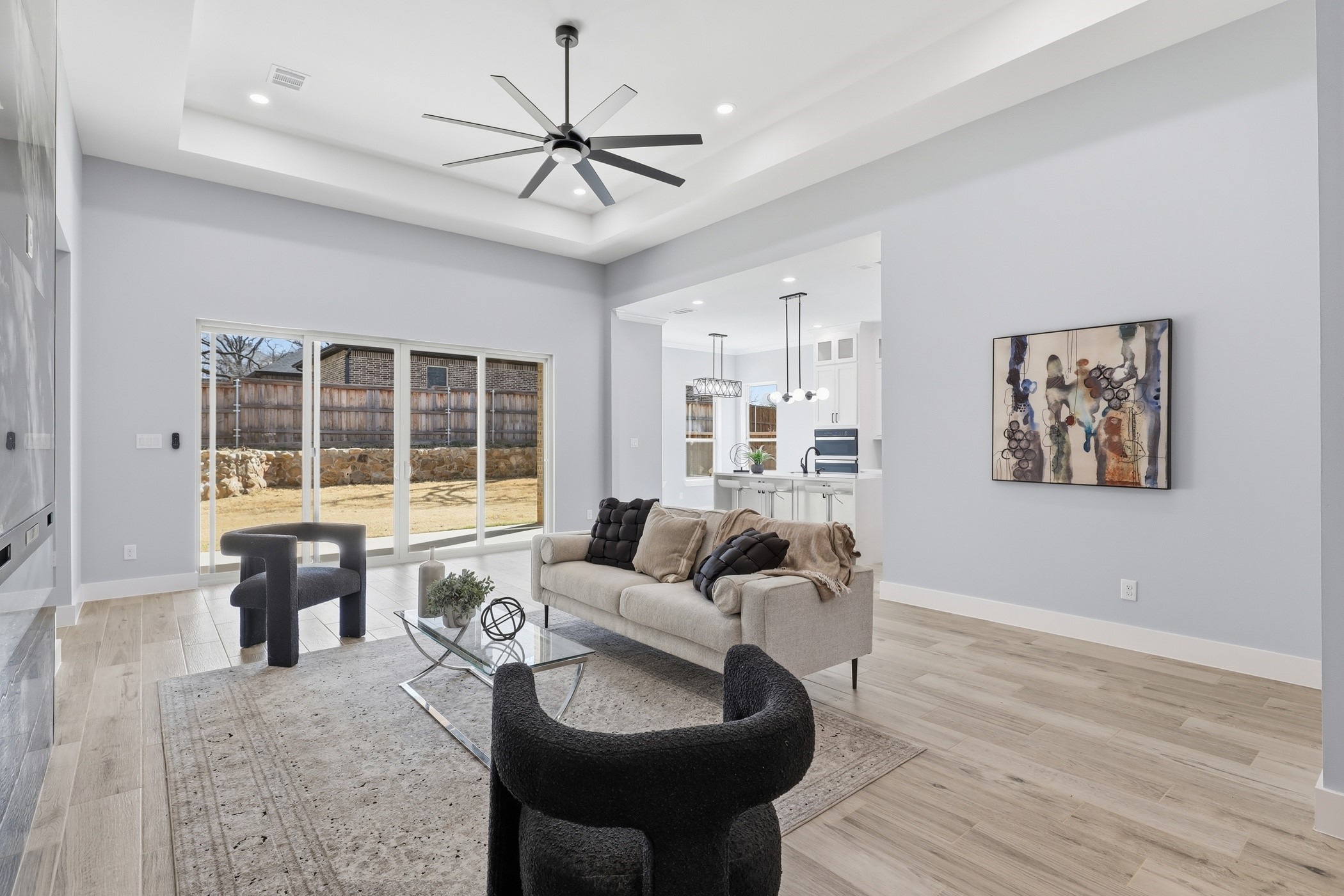 707 Ross Trail, Arlington, TX, 76012