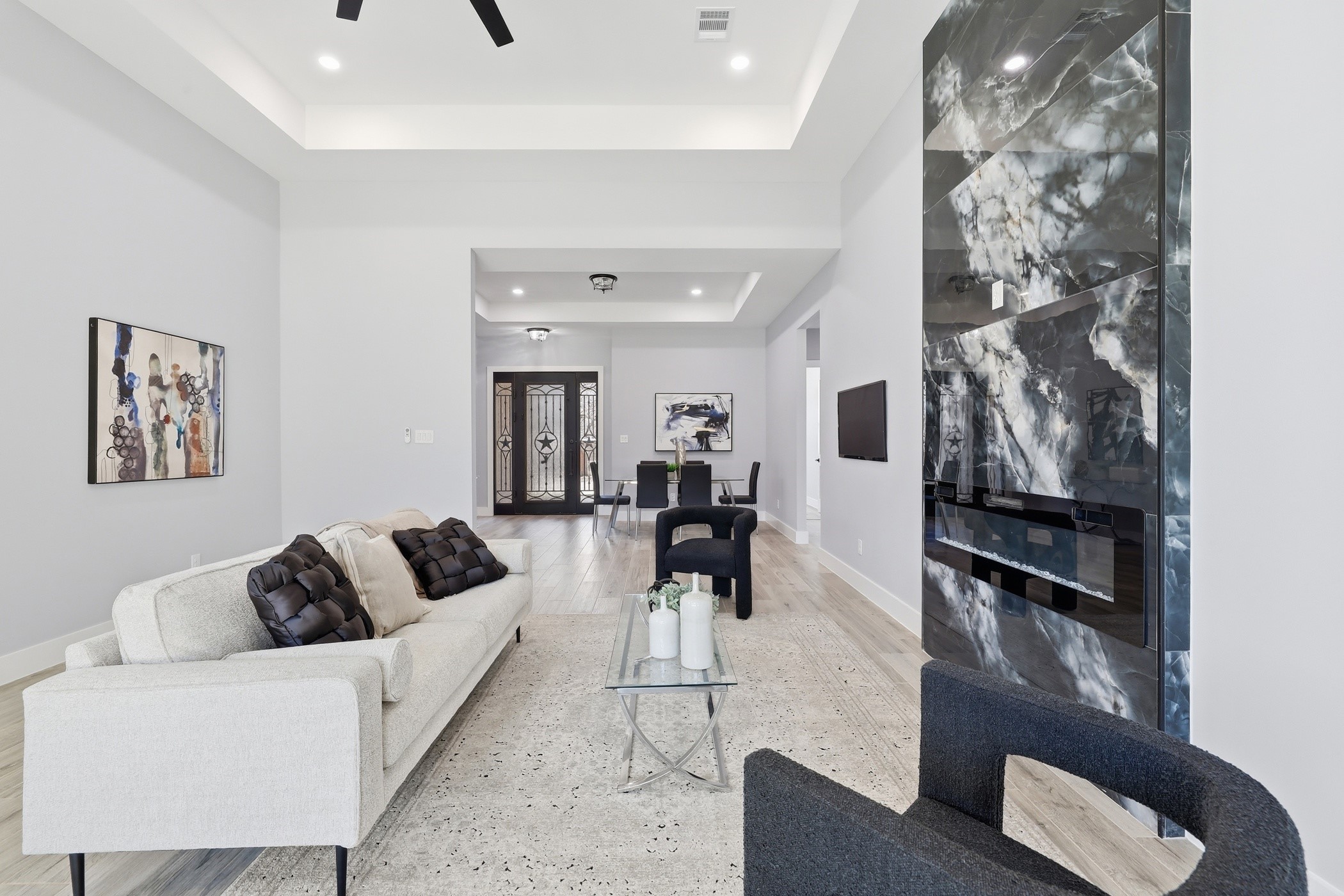 707 Ross Trail, Arlington, TX, 76012