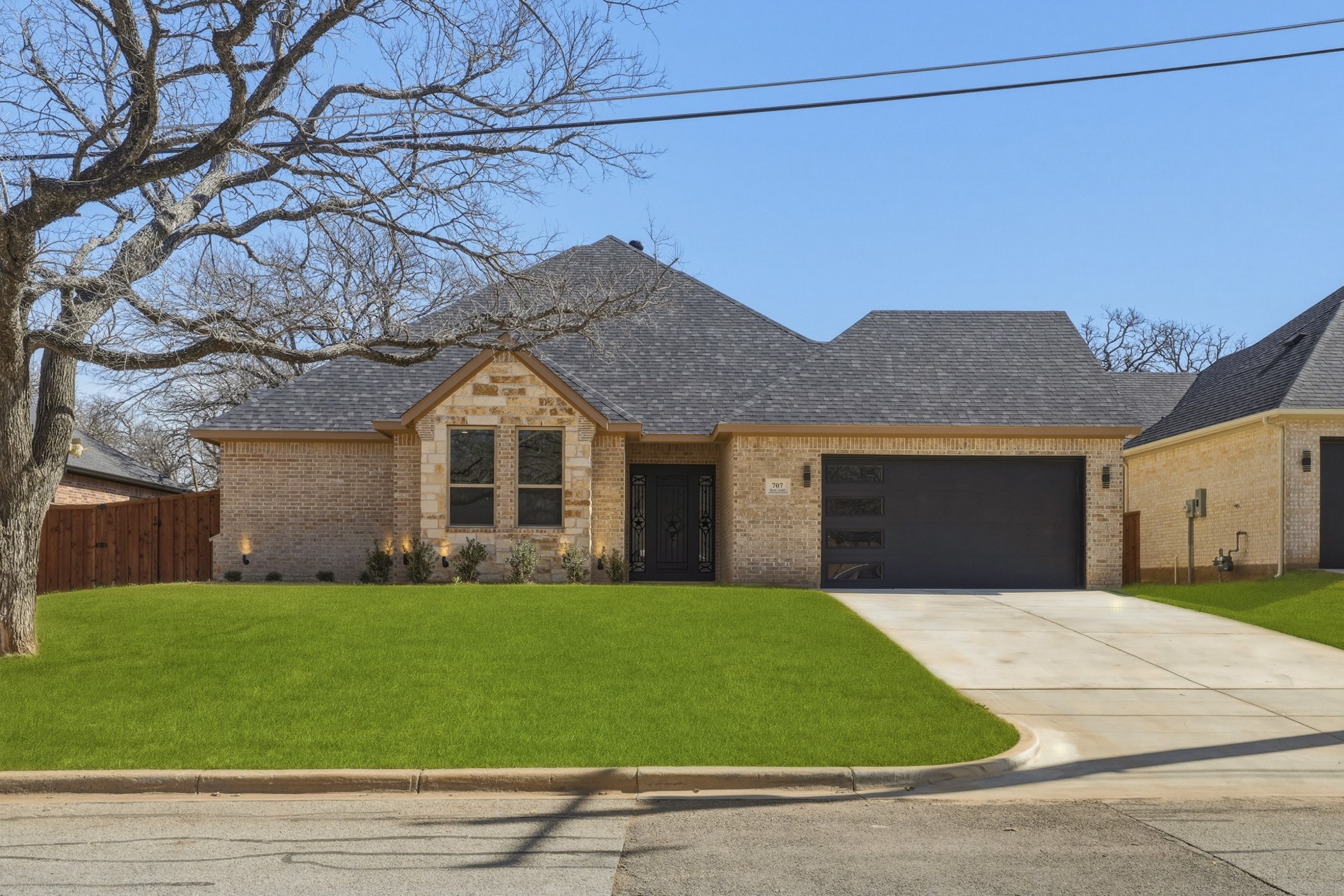 707 Ross Trail, Arlington, TX, 76012