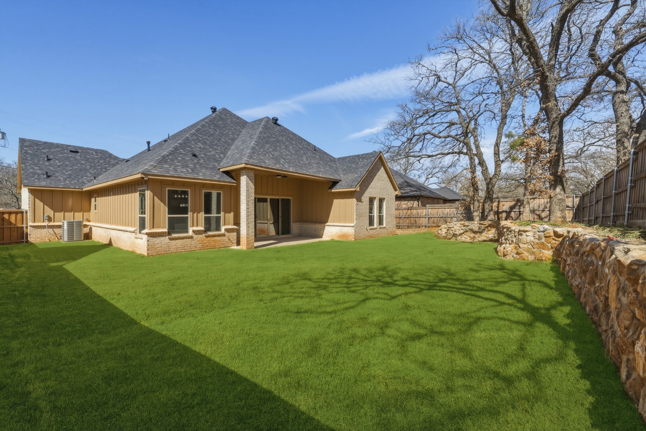 707 Ross Trail, Arlington, TX, 76012