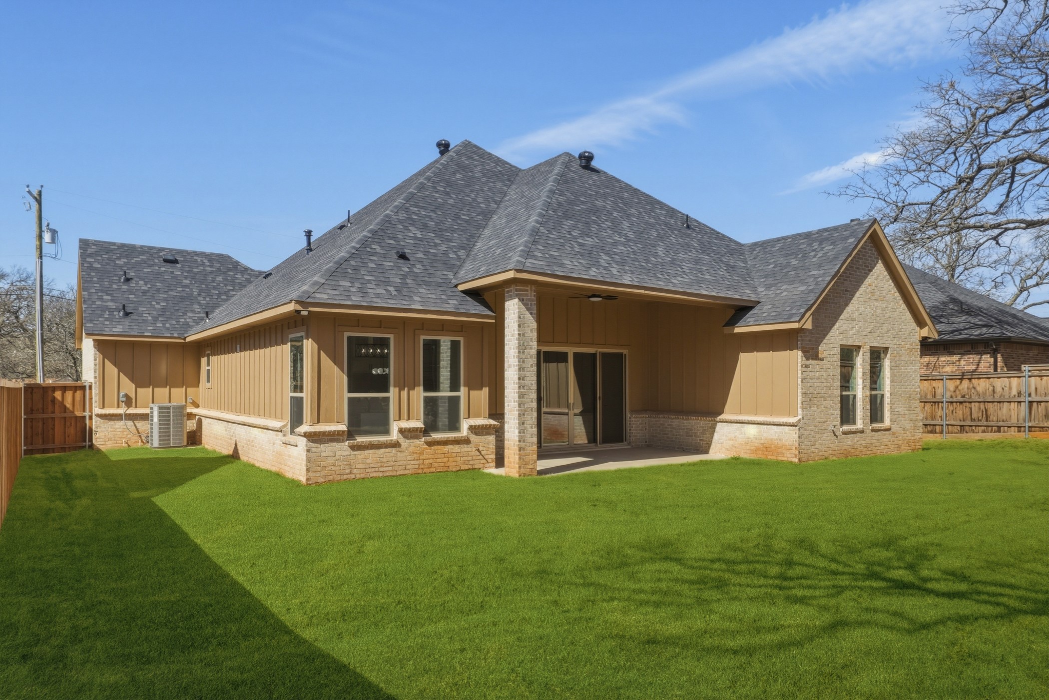 707 Ross Trail, Arlington, TX, 76012