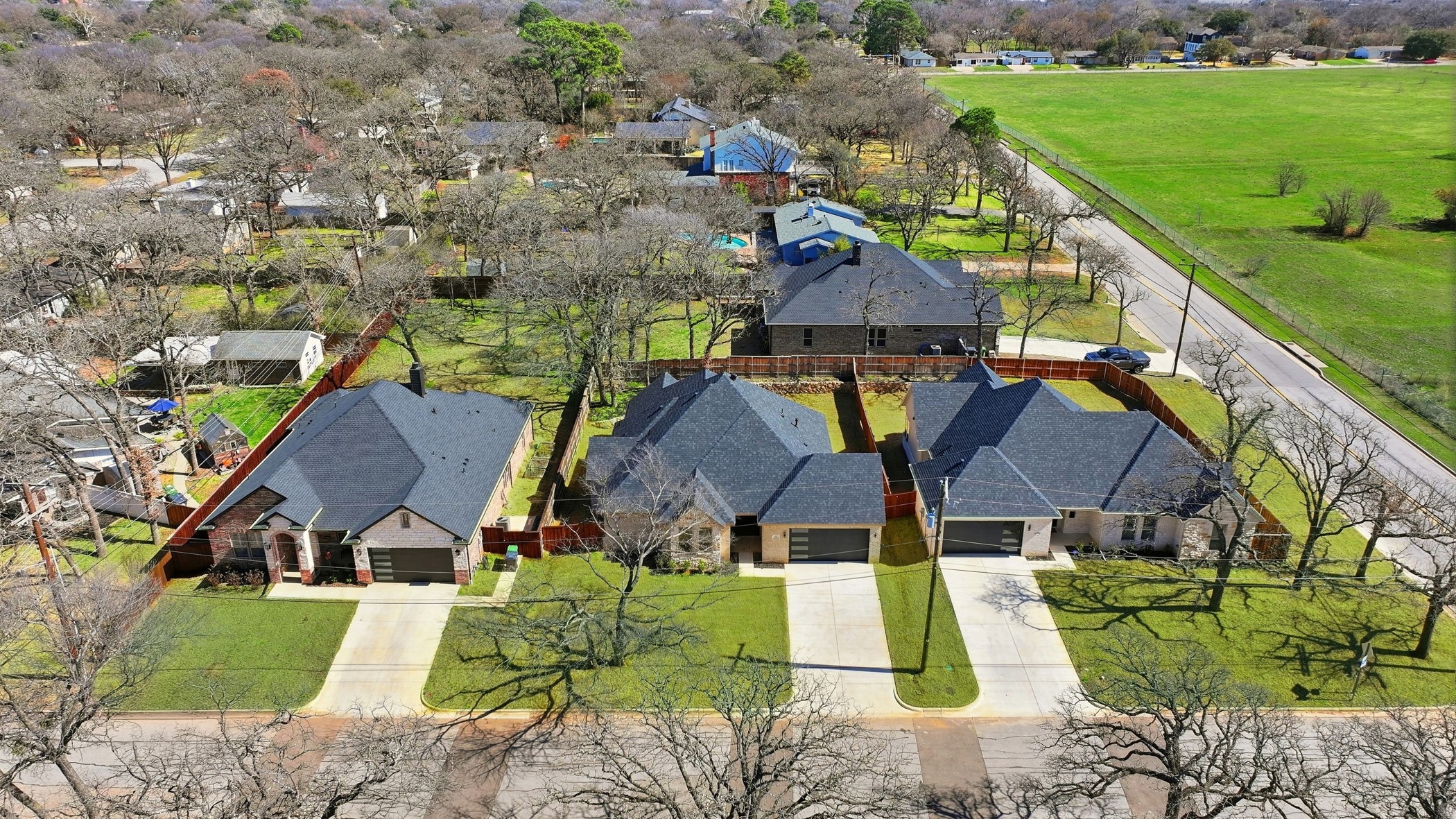 707 Ross Trail, Arlington, TX, 76012